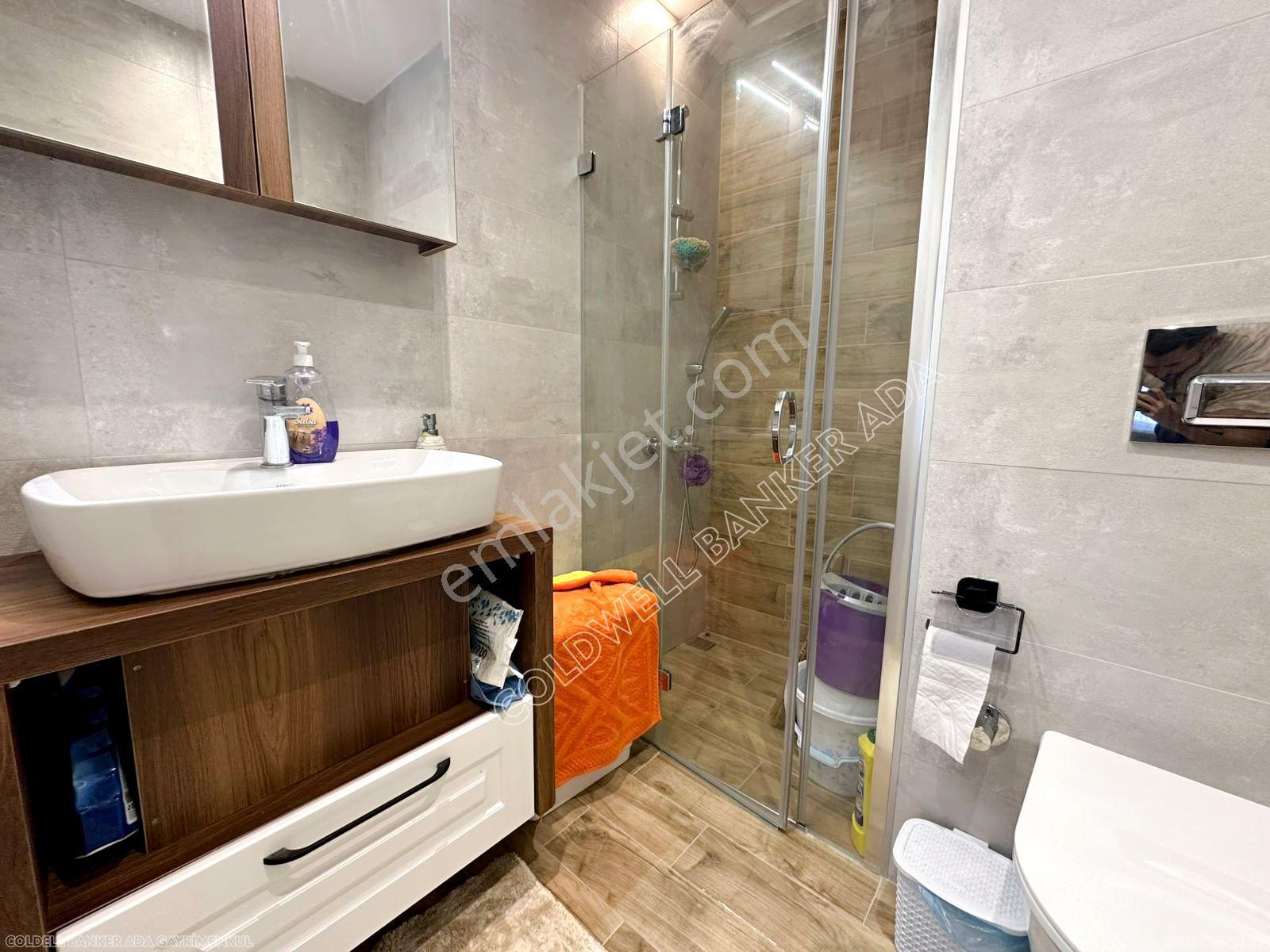 Kuşadası Argos Life'ta Eşyalı 2+1 Bahçe Katı Daire - Görsel 31