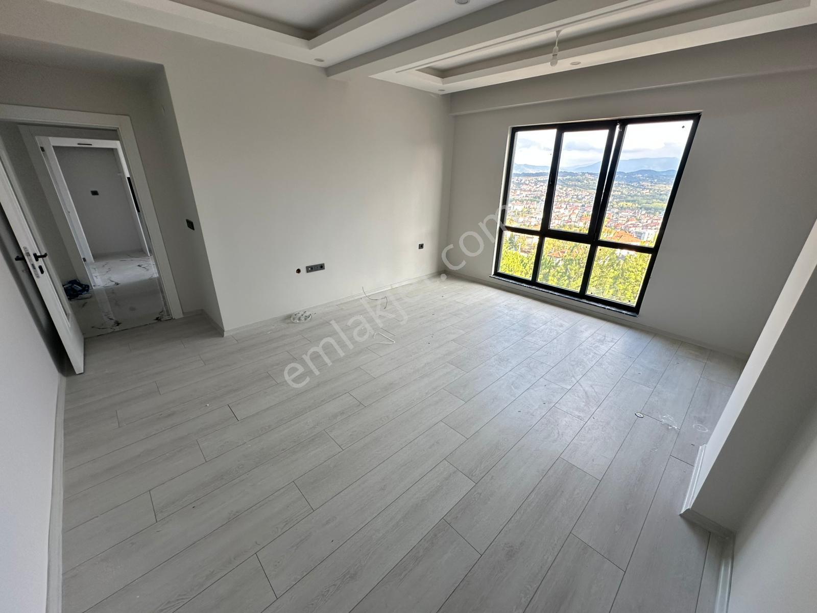 Bilgni Emlaktan Merkezi Konumda Şehir Manzaralı Sıfır 2+1 Kiralık Daire - Görsel 3
