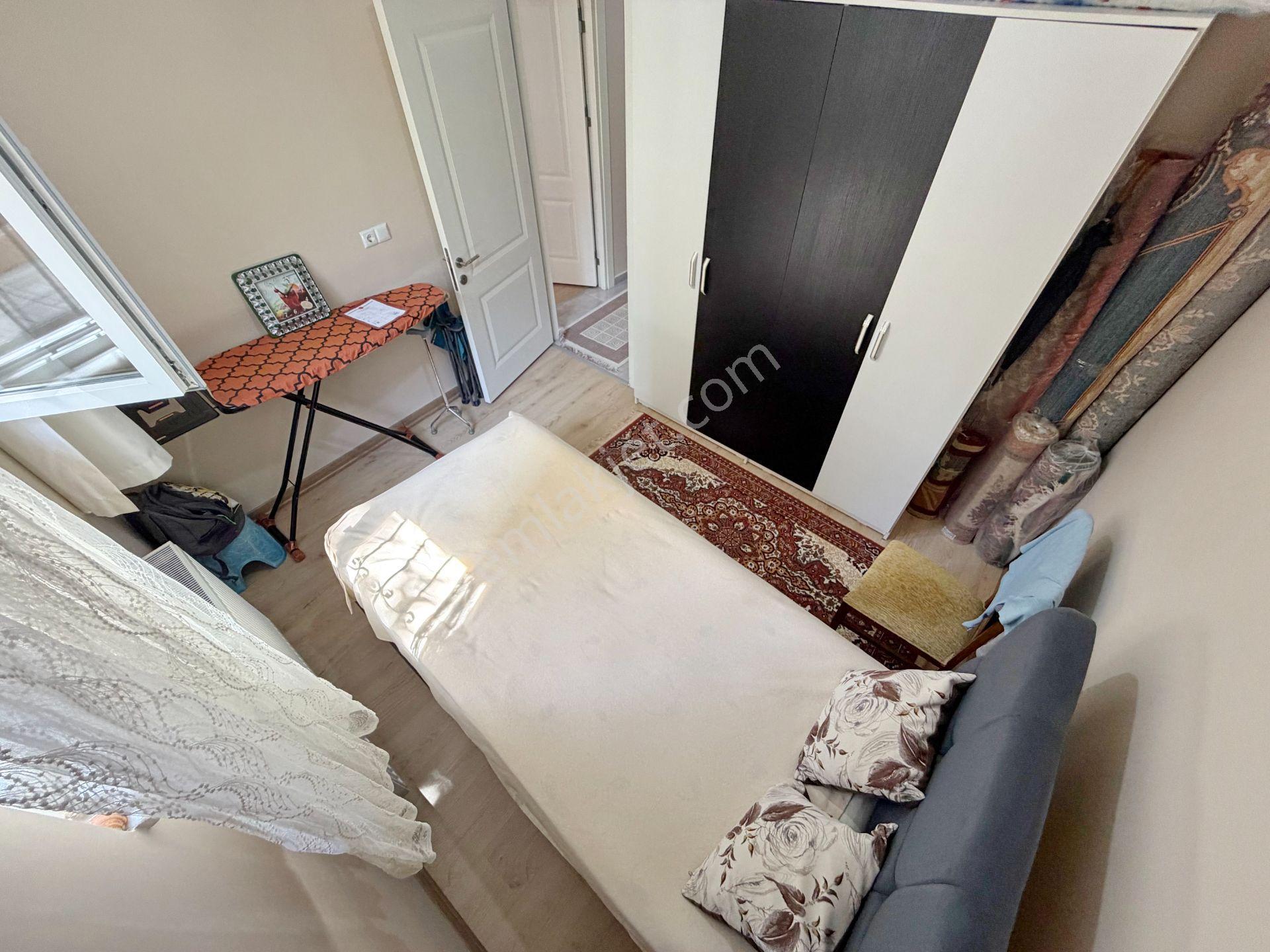 *meral R1868 Küme Sok Yeni 4 Yaş Asansörlü Binada Lüks 2+1 Bahçe - Görsel 18