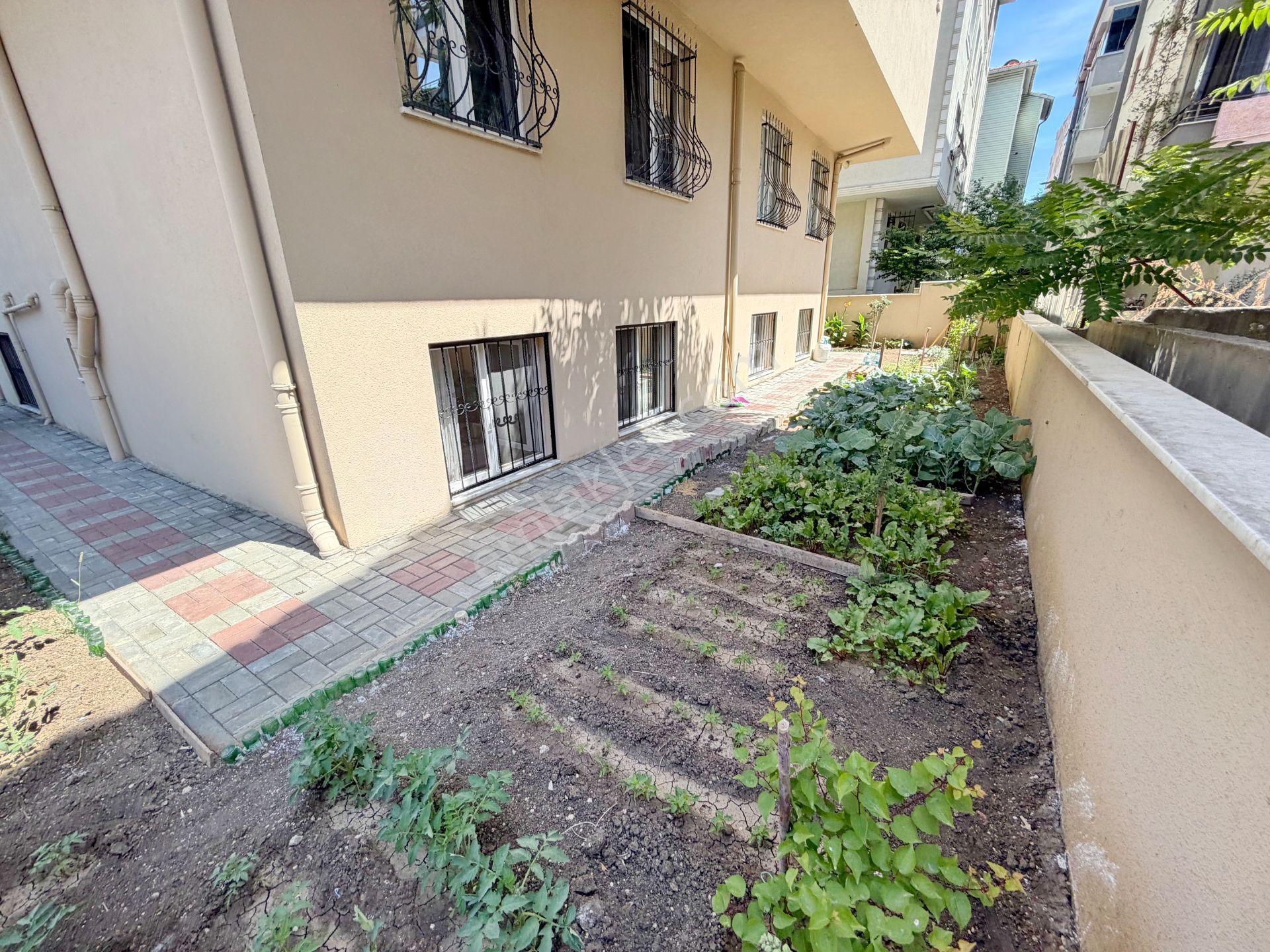 *meral R1868 Küme Sok Yeni 4 Yaş Asansörlü Binada Lüks 2+1 Bahçe - Görsel 22