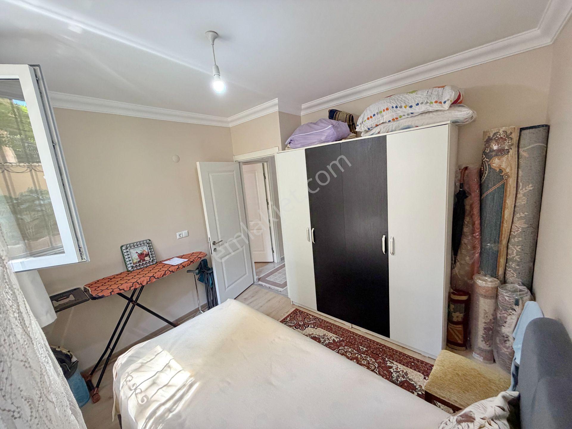 *meral R1868 Küme Sok Yeni 4 Yaş Asansörlü Binada Lüks 2+1 Bahçe - Görsel 17