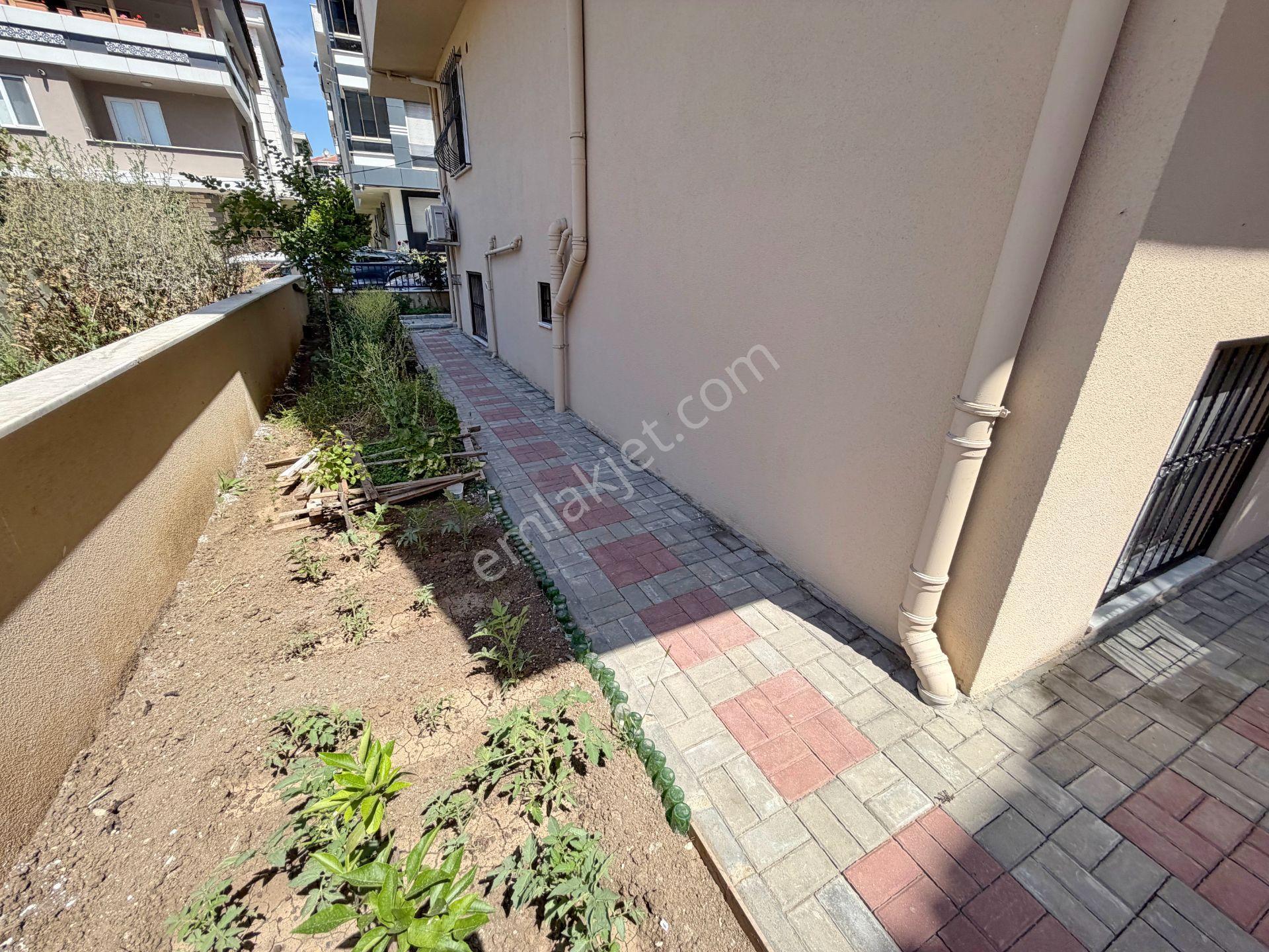 *meral R1868 Küme Sok Yeni 4 Yaş Asansörlü Binada Lüks 2+1 Bahçe - Görsel 10