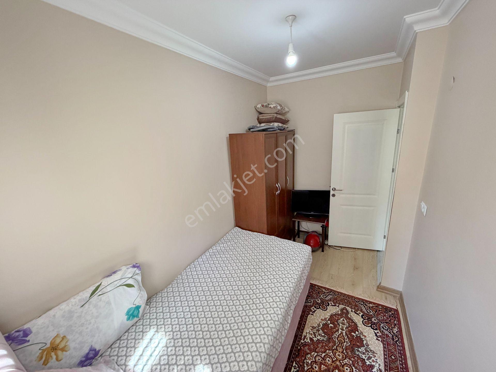 *meral R1868 Küme Sok Yeni 4 Yaş Asansörlü Binada Lüks 2+1 Bahçe - Görsel 23