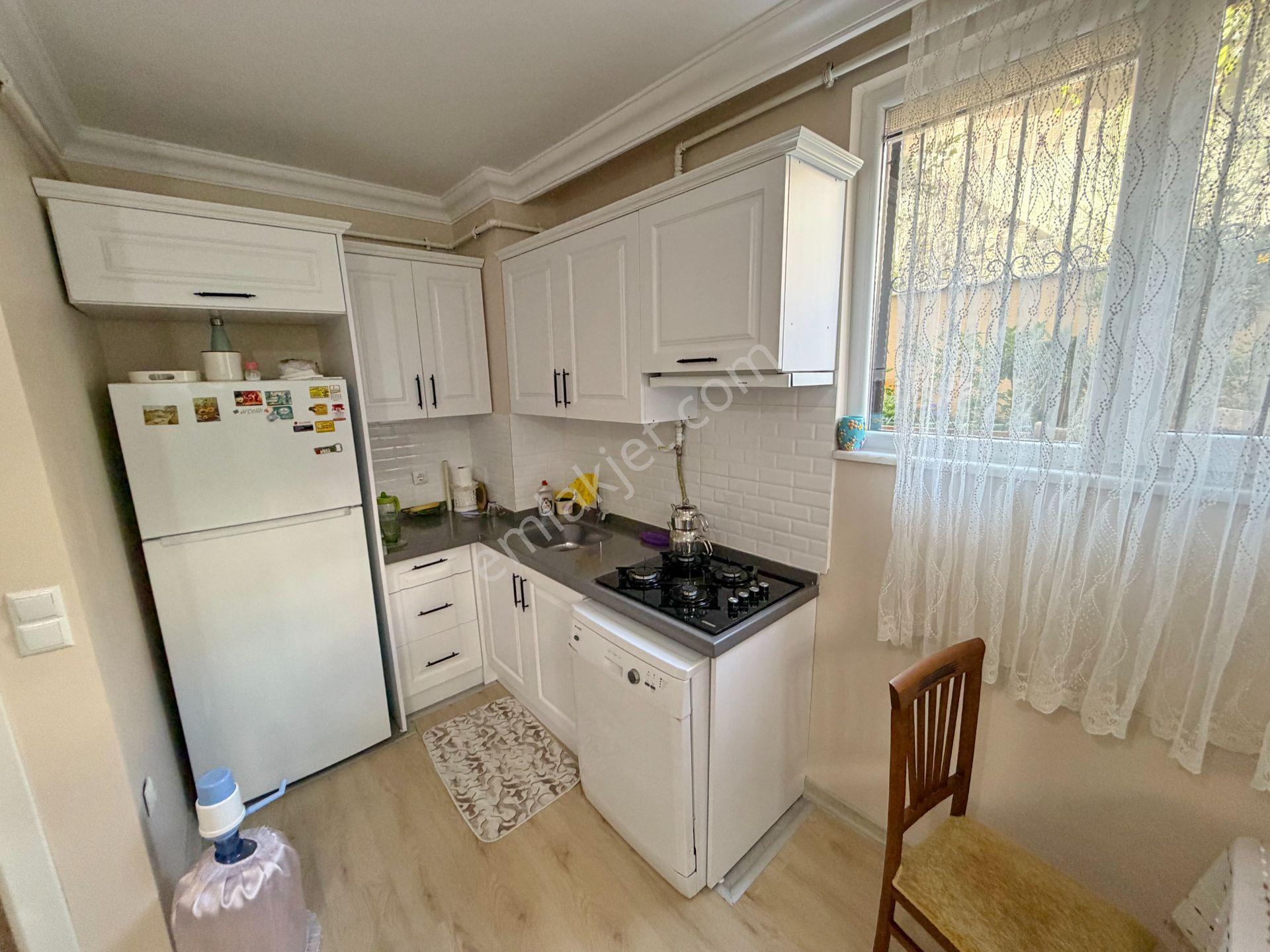 *meral R1868 Küme Sok Yeni 4 Yaş Asansörlü Binada Lüks 2+1 Bahçe - Görsel 7