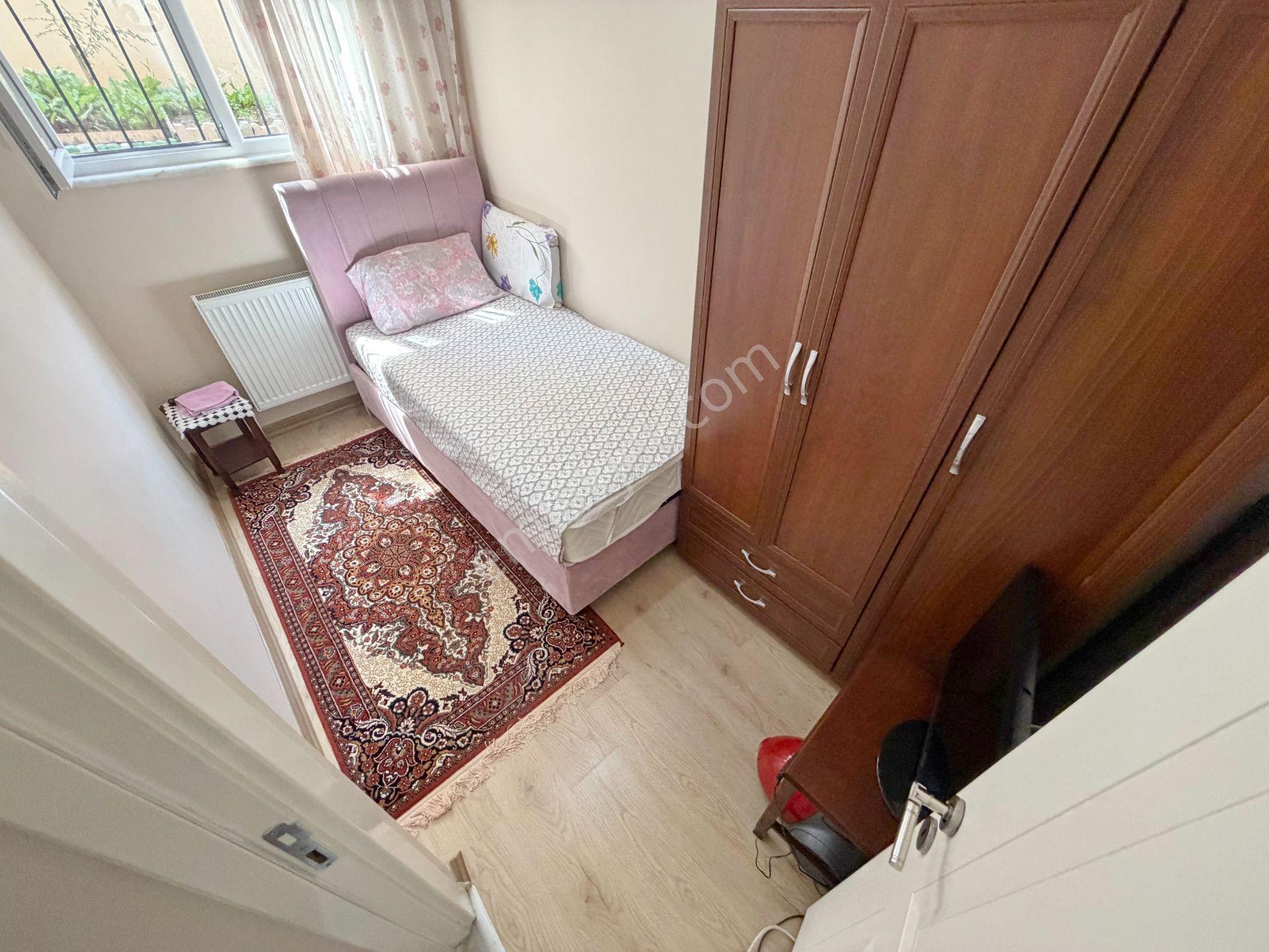 *meral R1868 Küme Sok Yeni 4 Yaş Asansörlü Binada Lüks 2+1 Bahçe - Görsel 21