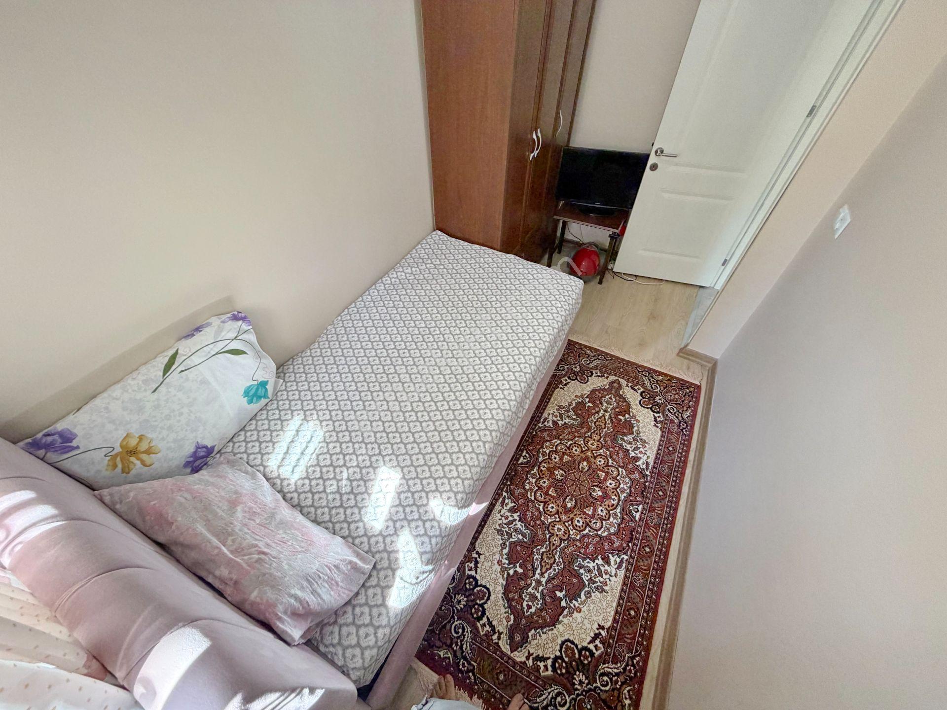 *meral R1868 Küme Sok Yeni 4 Yaş Asansörlü Binada Lüks 2+1 Bahçe - Görsel 24