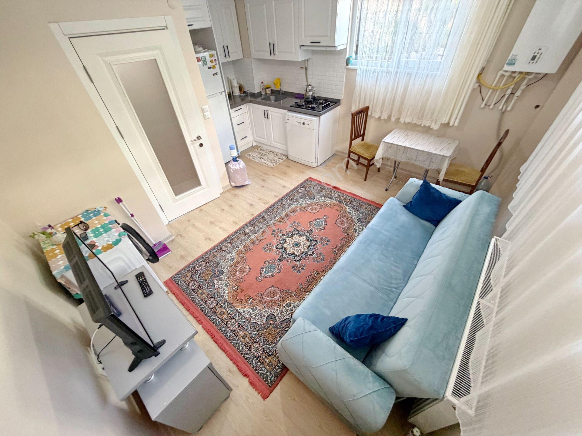 *meral R1868 Küme Sok Yeni 4 Yaş Asansörlü Binada Lüks 2+1 Bahçe - Görsel 6