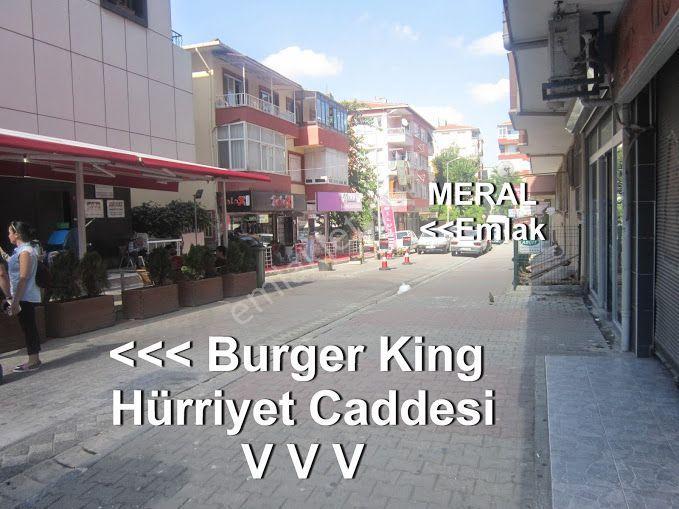 *meral R1868 Küme Sok Yeni 4 Yaş Asansörlü Binada Lüks 2+1 Bahçe - Görsel 34