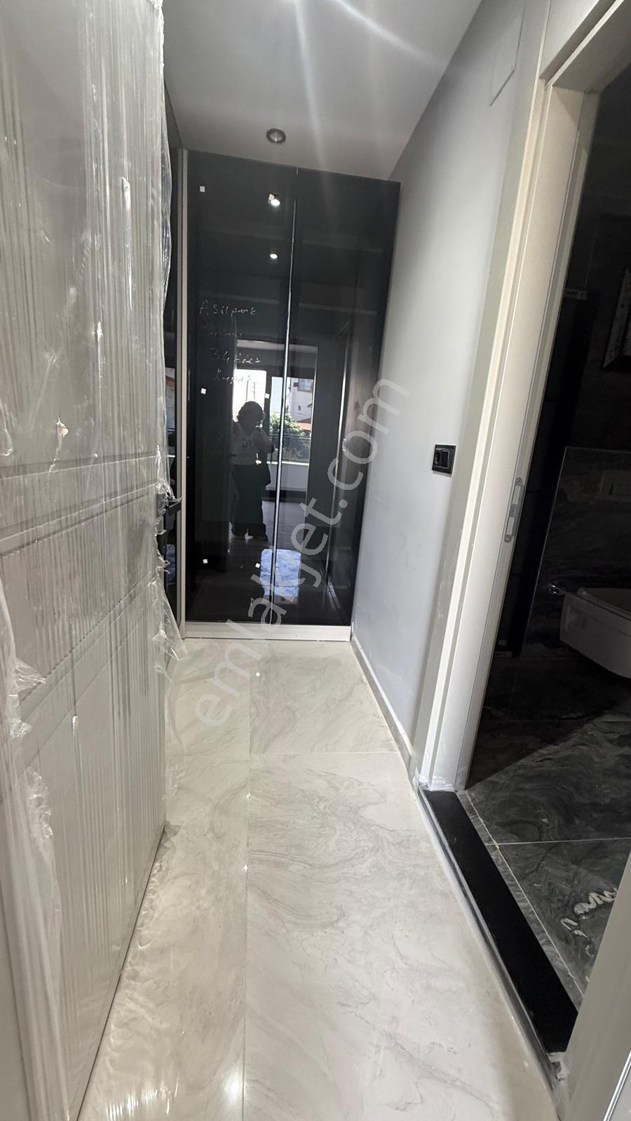 Adana Sarıçam Çınarlı Mah. Satılık Lüks Villa - Görsel 11
