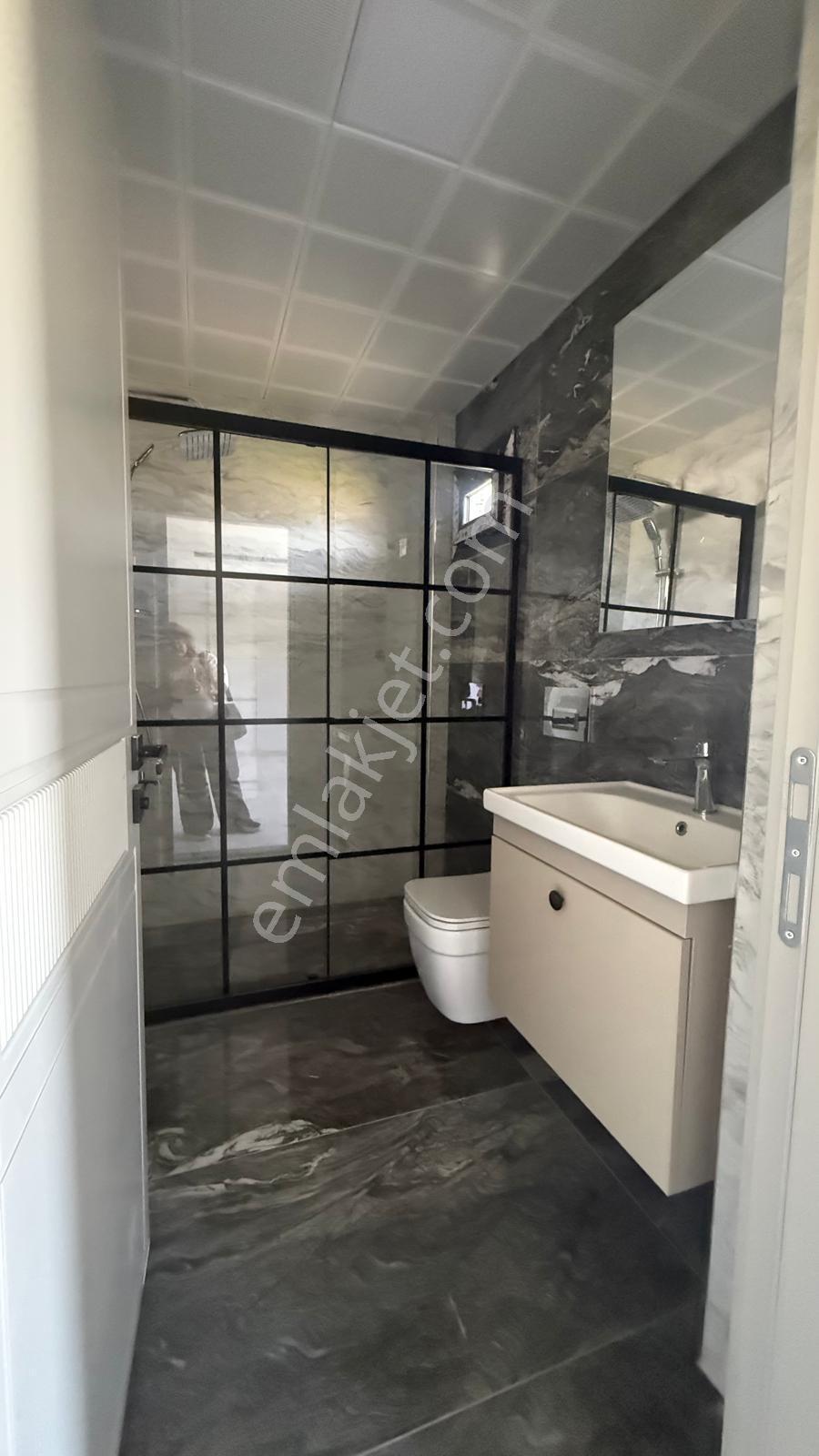 Adana Sarıçam Çınarlı Mah. Satılık Lüks Villa - Görsel 19