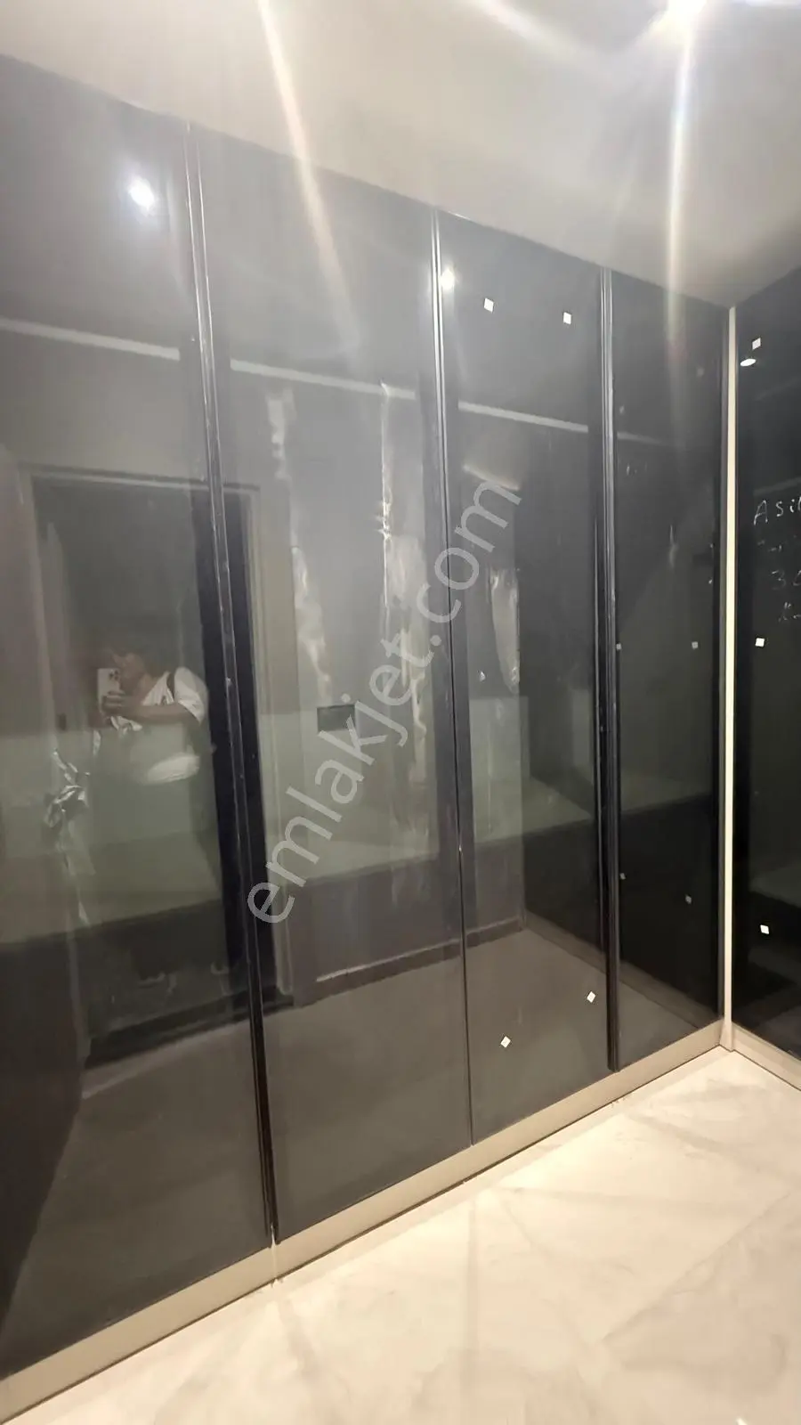 Adana Sarıçam Çınarlı Mah. Satılık Lüks Villa - Görsel 8