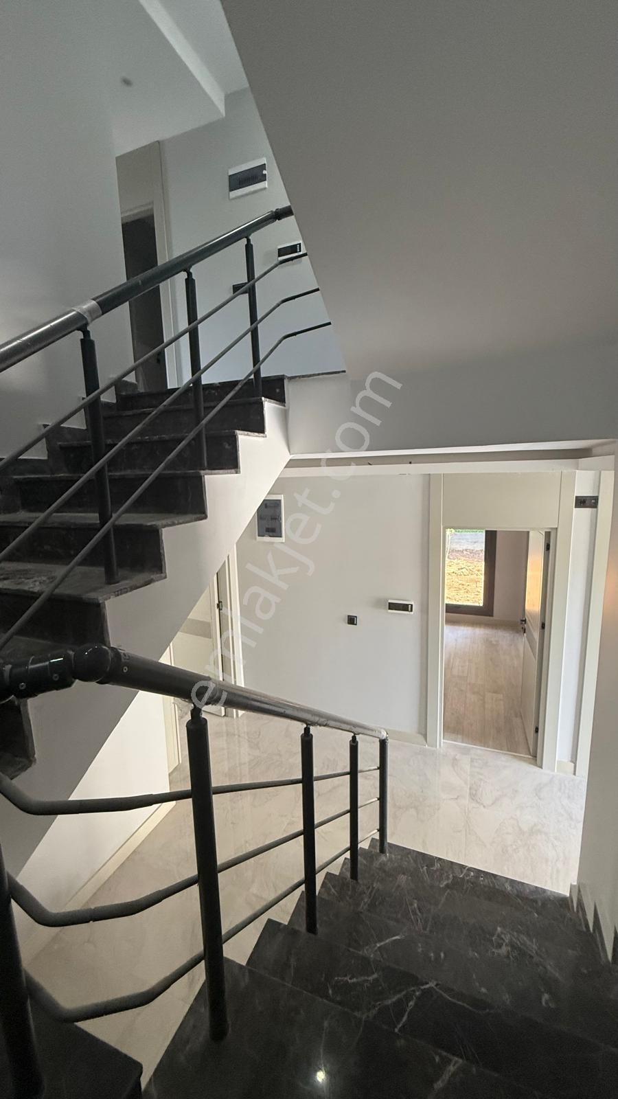 Adana Sarıçam Çınarlı Mah. Satılık Lüks Villa - Görsel 14