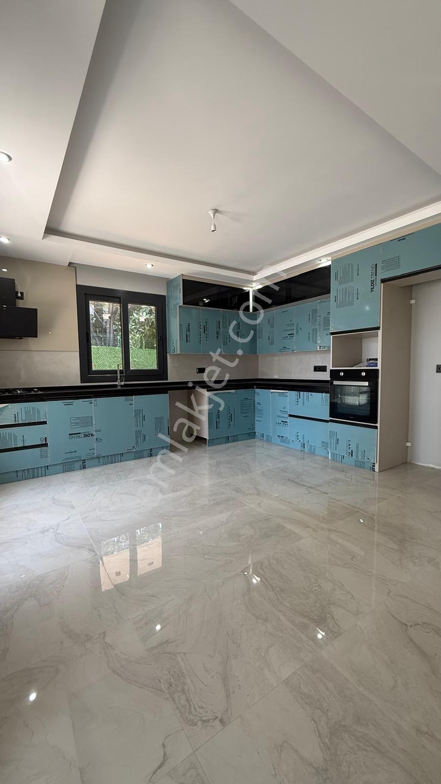 Adana Sarıçam Çınarlı Mah. Satılık Lüks Villa - Görsel 25