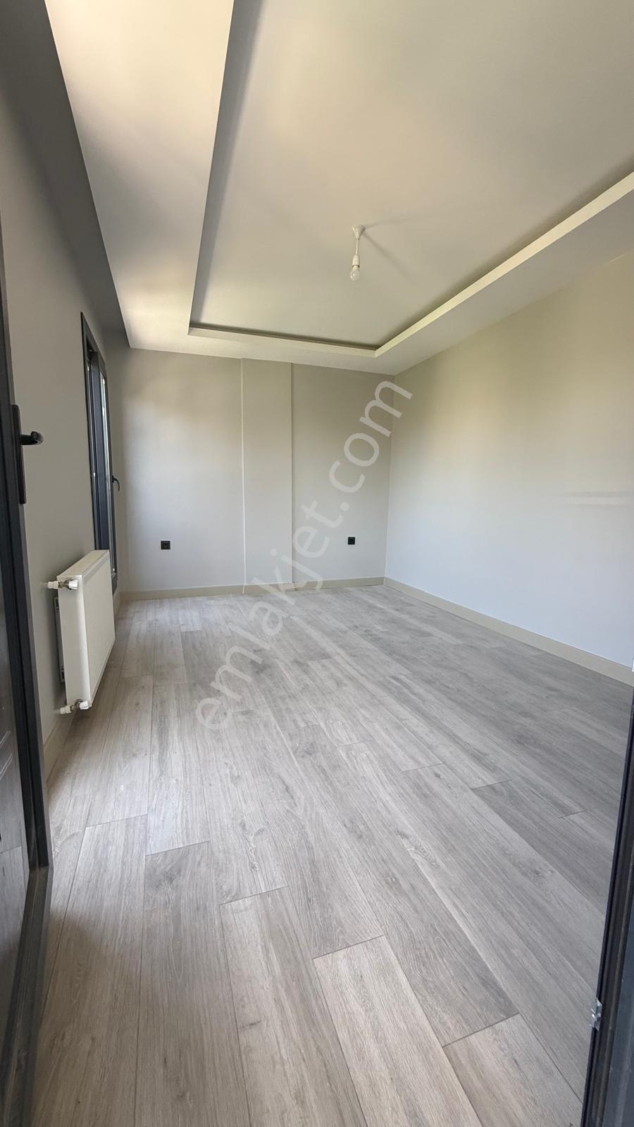 Adana Sarıçam Çınarlı Mah. Satılık Lüks Villa - Görsel 16