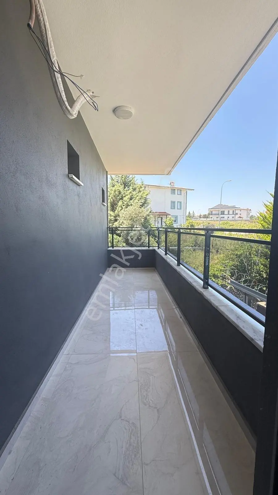 Adana Sarıçam Çınarlı Mah. Satılık Lüks Villa - Görsel 5