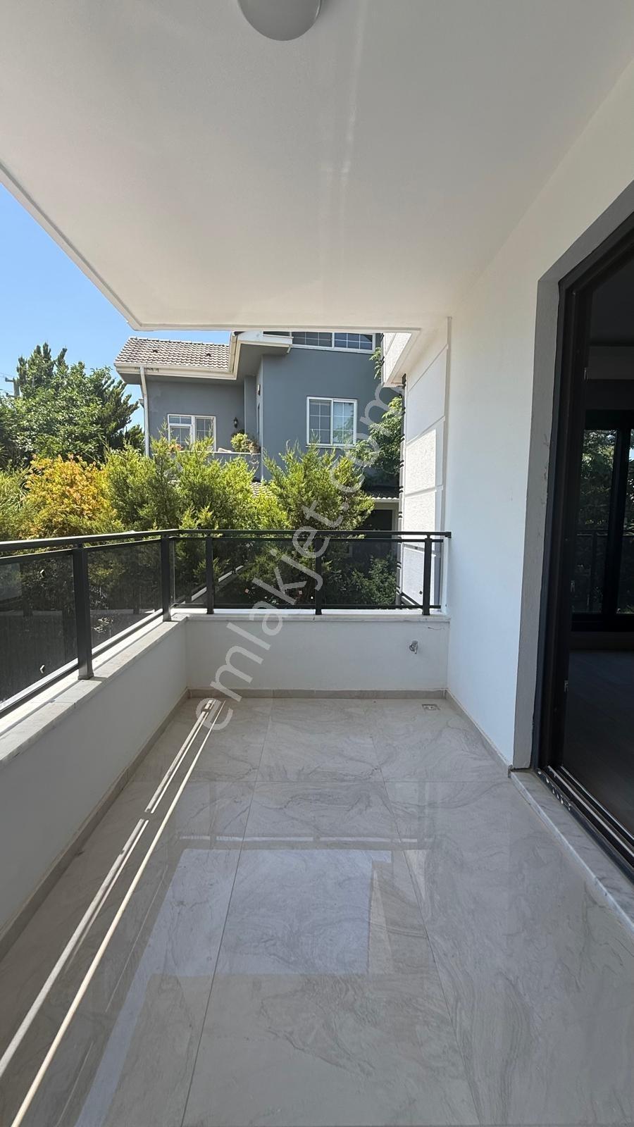 Adana Sarıçam Çınarlı Mah. Satılık Lüks Villa - Görsel 22