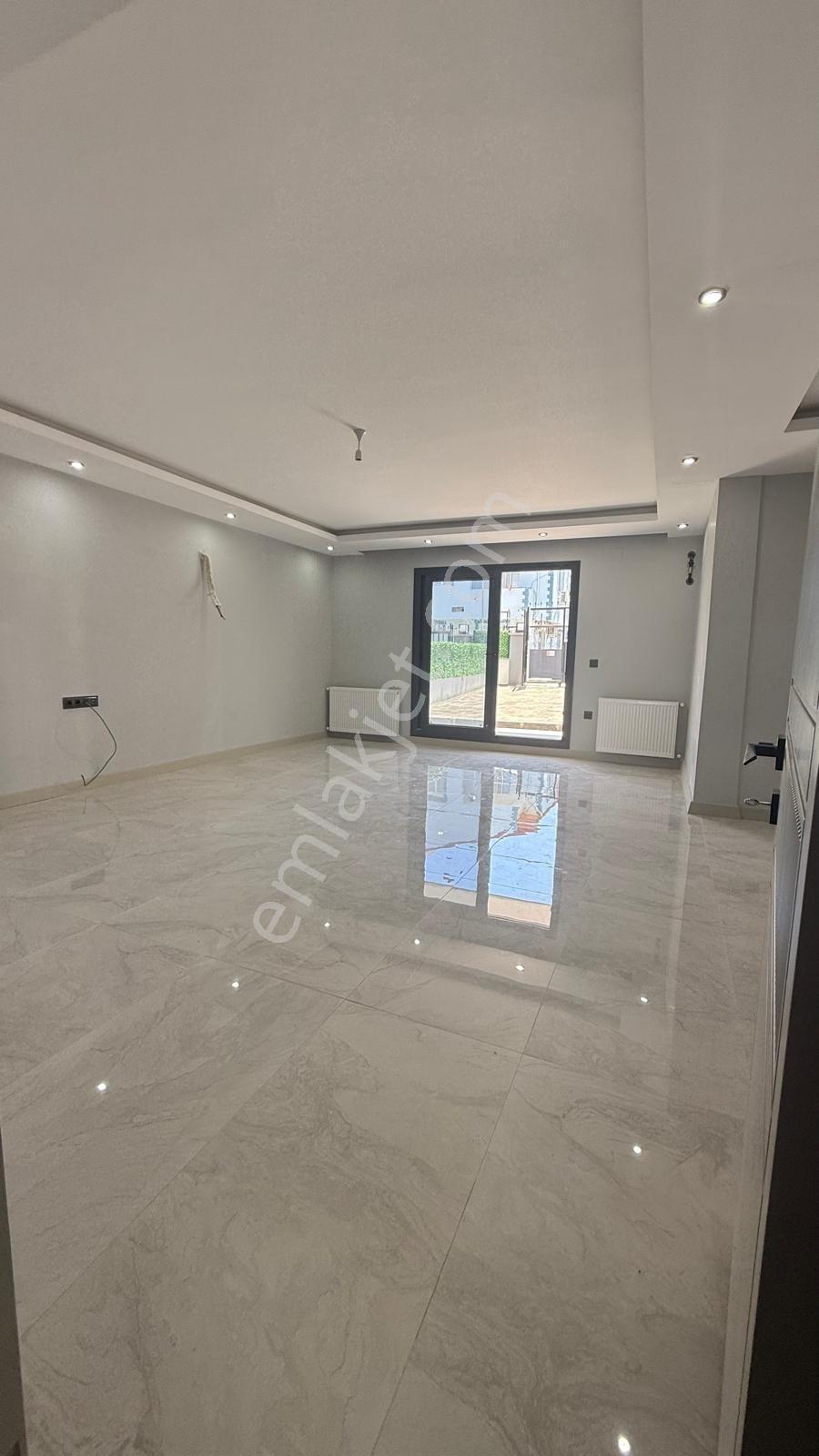 Adana Sarıçam Çınarlı Mah. Satılık Lüks Villa - Görsel 23