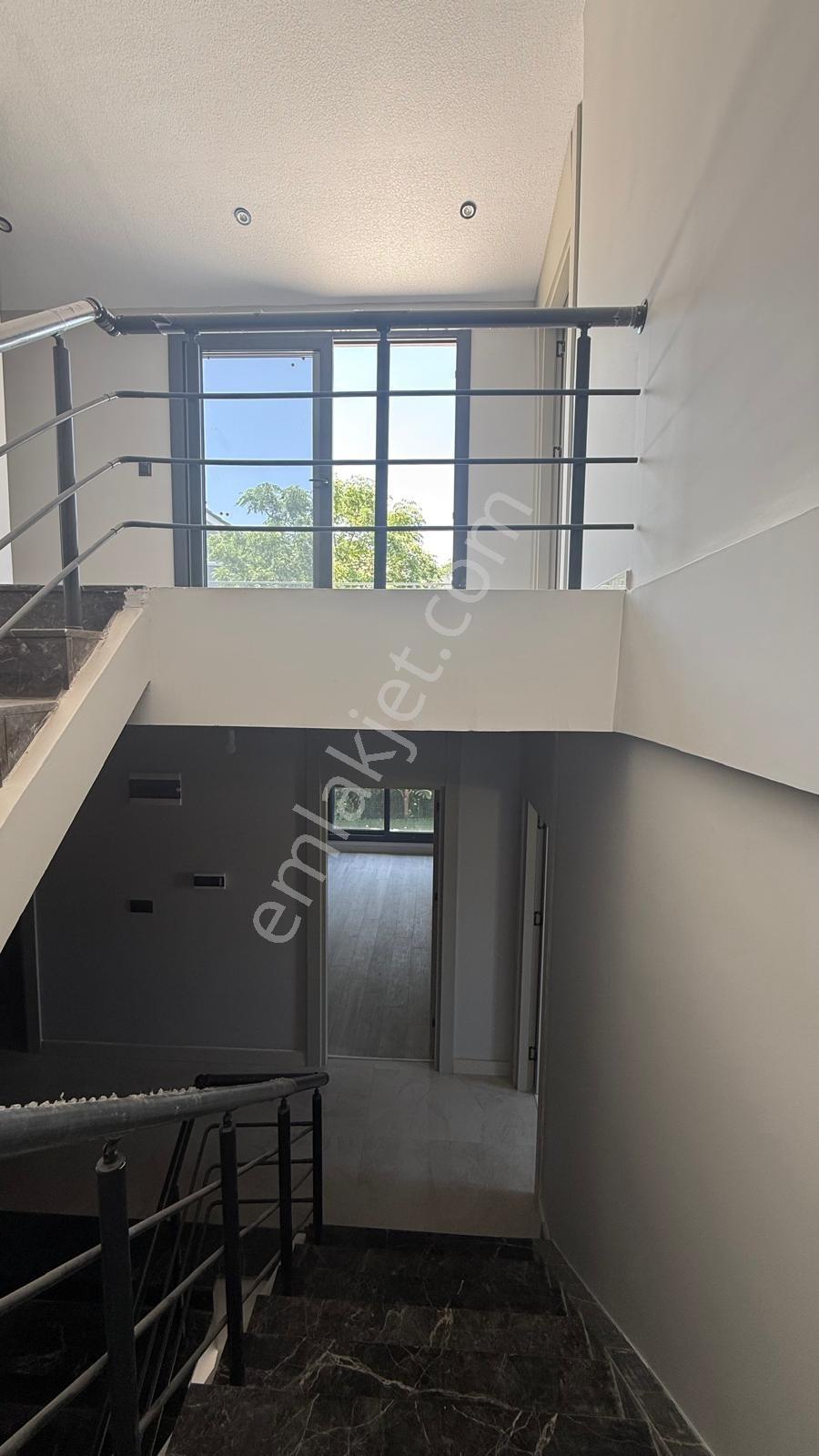 Adana Sarıçam Çınarlı Mah. Satılık Lüks Villa - Görsel 10