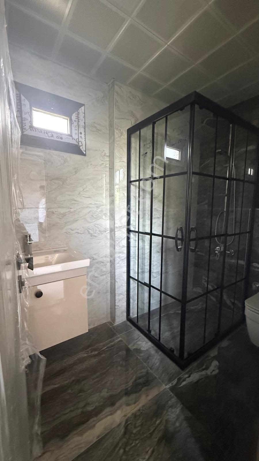 Adana Sarıçam Çınarlı Mah. Satılık Lüks Villa - Görsel 34
