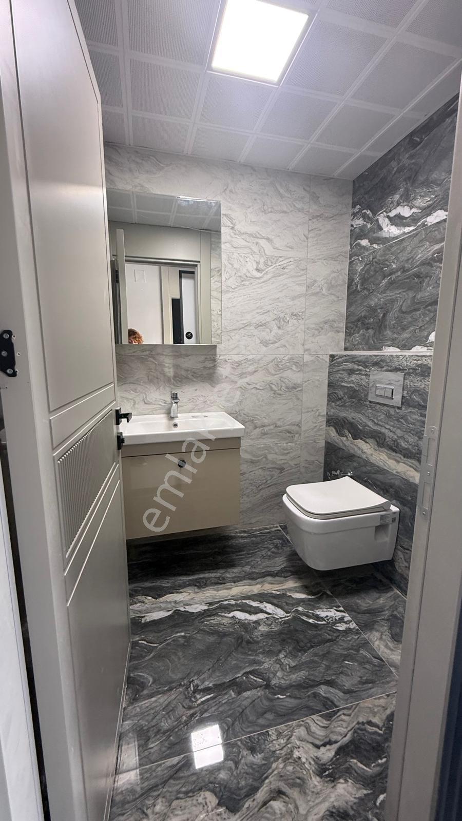 Adana Sarıçam Çınarlı Mah. Satılık Lüks Villa - Görsel 18
