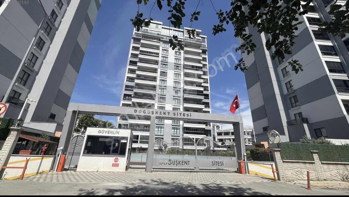 Doguşkent Sitesinde Kiralık