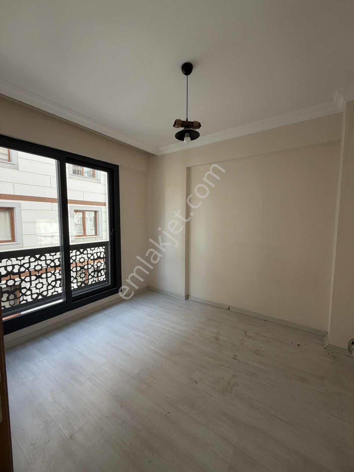 Emlak Center'dan Kiralık Yeni Mahalle'de 1+1 Boş Arakat Daire - Görsel 19