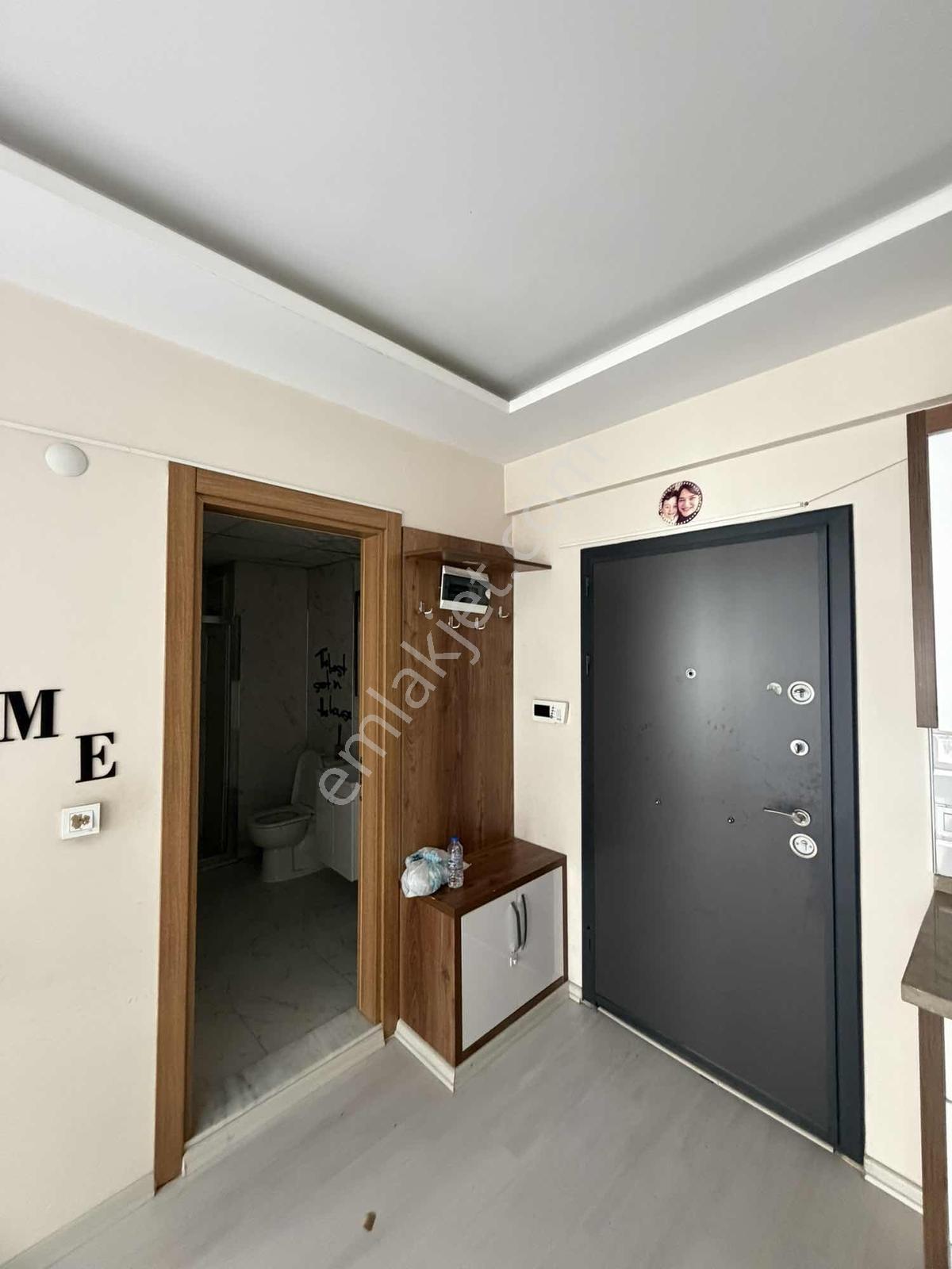 Emlak Center'dan Kiralık Yeni Mahalle'de 1+1 Boş Arakat Daire - Görsel 4