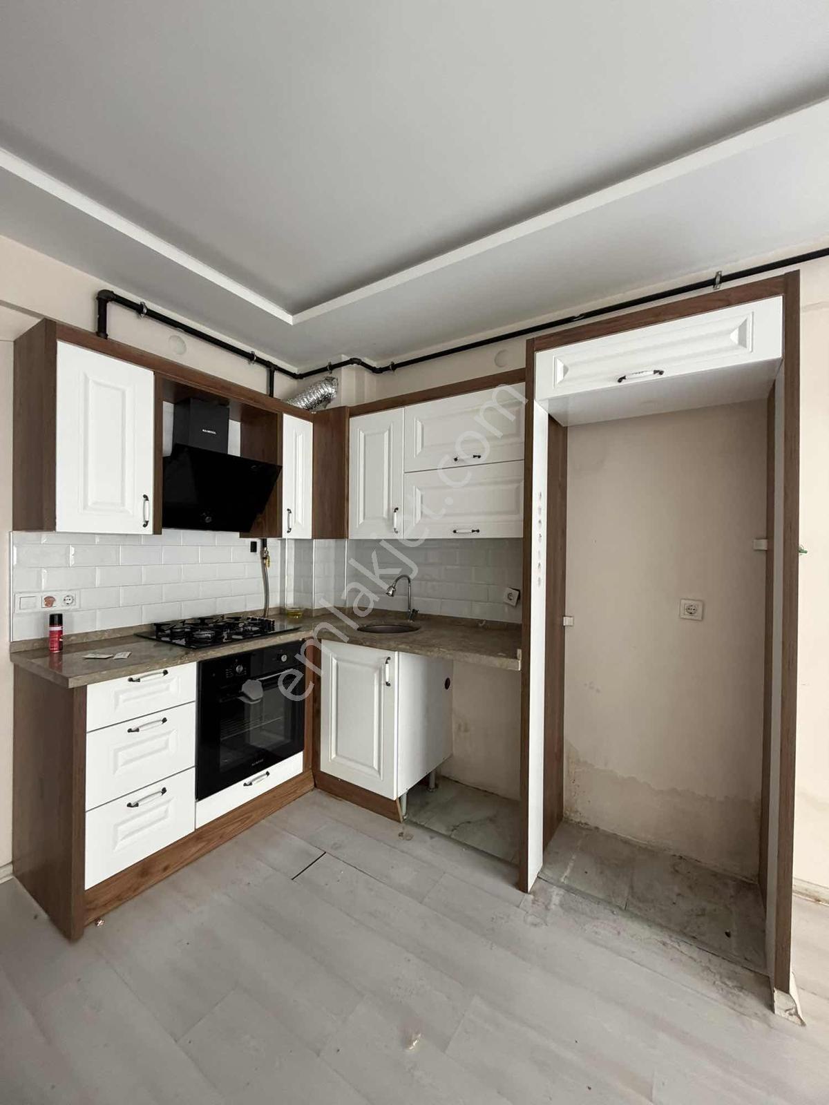 Emlak Center'dan Kiralık Yeni Mahalle'de 1+1 Boş Arakat Daire - Görsel 5