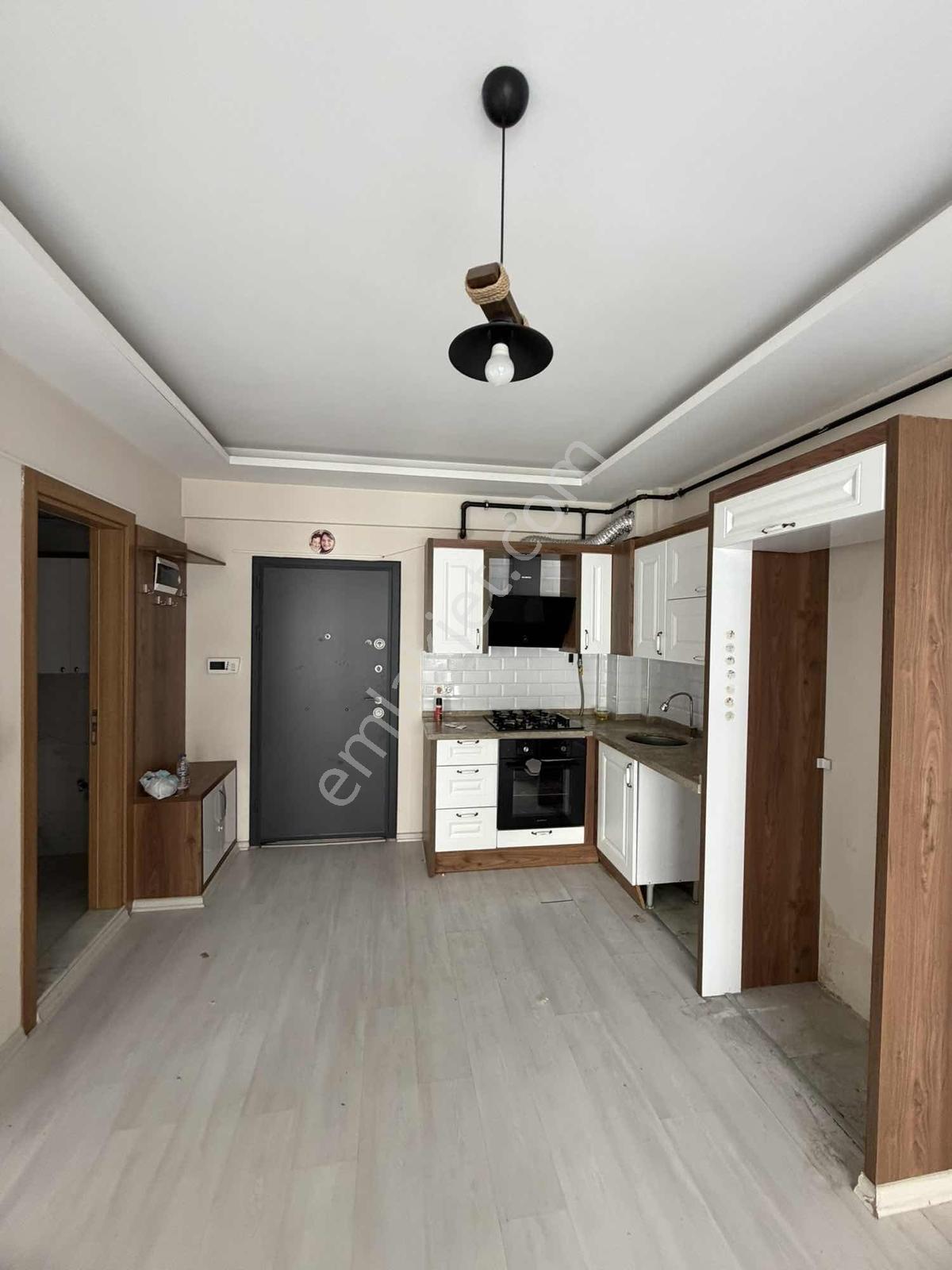 Emlak Center'dan Kiralık Yeni Mahalle'de 1+1 Boş Arakat Daire - Görsel 14