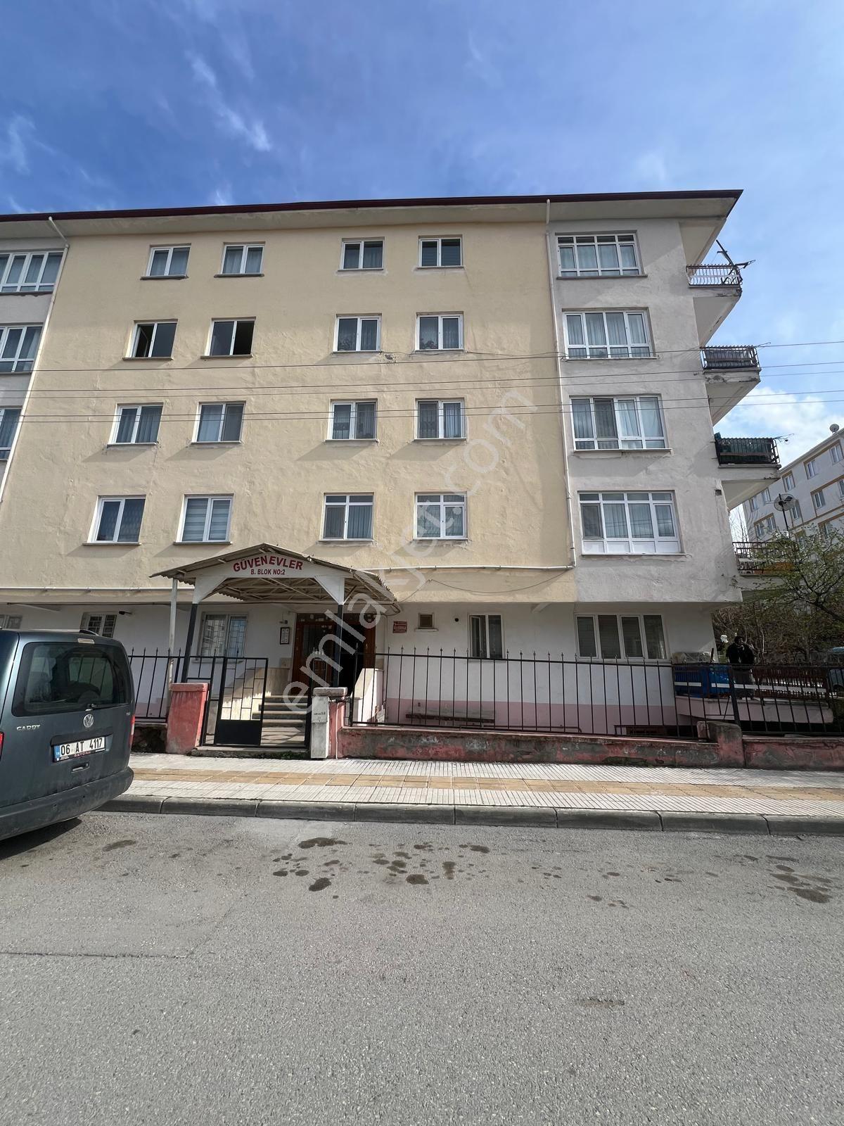 Arkadaş Emlaktan Kale Mahallesinde 2+1 Kiralık Daire