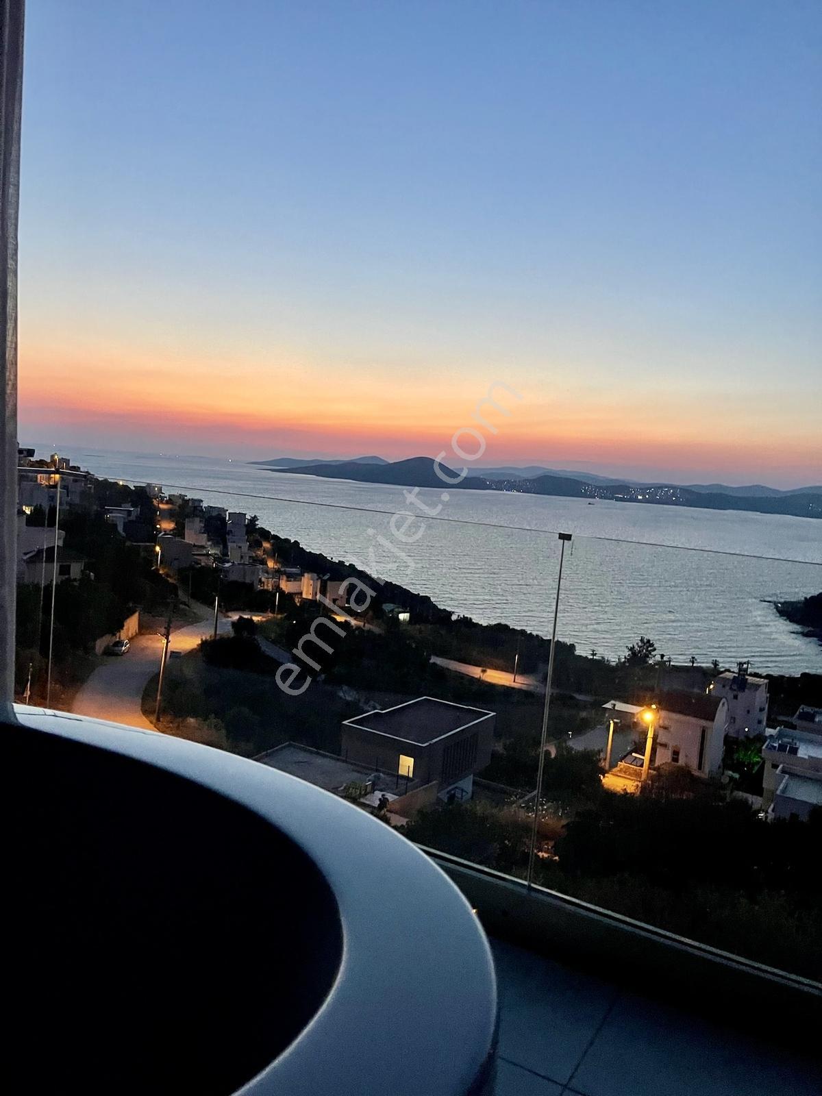 Hem Tatil, Hem De Yüksek Getirili Bir Yatırım İçin Eşsiz Seçim - Görsel 5