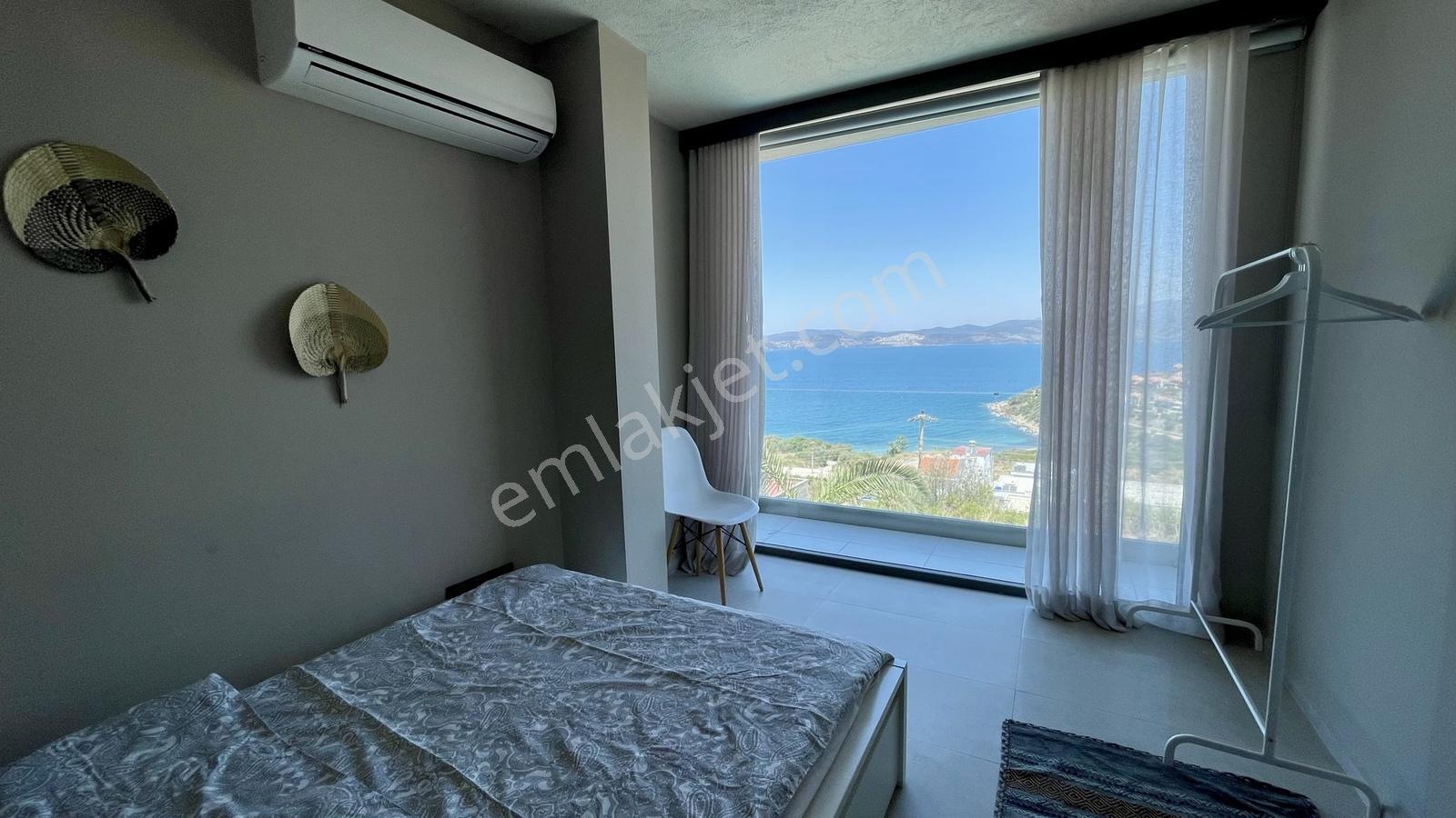 Hem Tatil, Hem De Yüksek Getirili Bir Yatırım İçin Eşsiz Seçim - Görsel 15