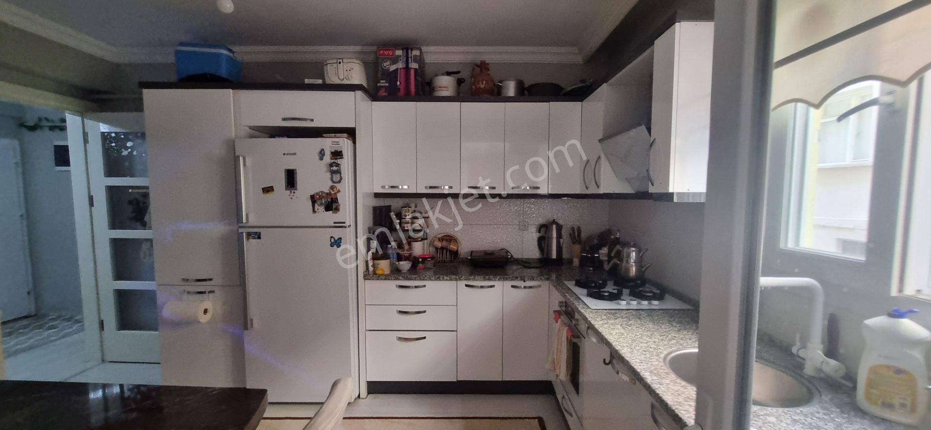 Aydın Nazilli Yöntam Emlaktan Yıldıztepe Mahallesinde Çarşıya Yakın Doğalgazlı Kiralık 2+1 Daire - Görsel 21