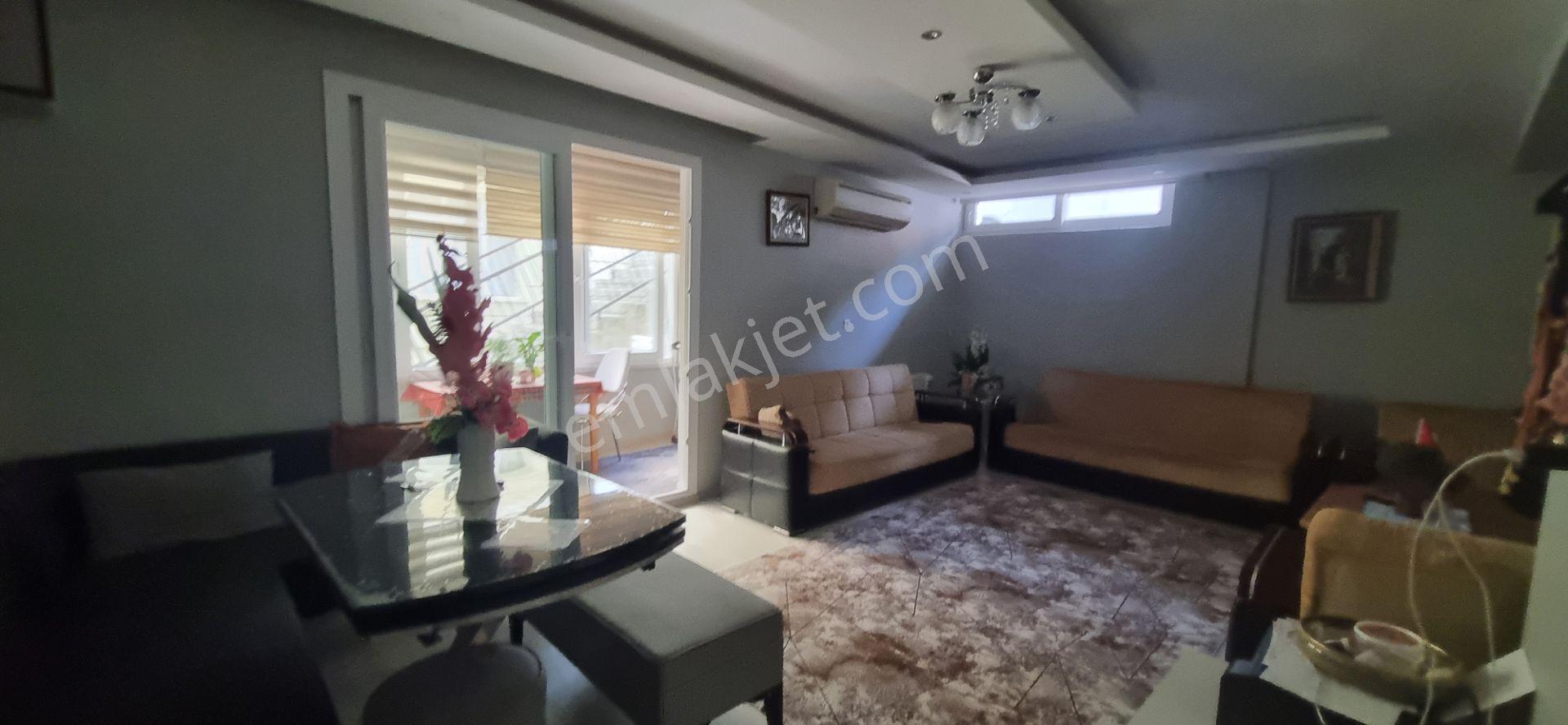 Aydın Nazilli Yöntam Emlaktan Yıldıztepe Mahallesinde Çarşıya Yakın Doğalgazlı Kiralık 2+1 Daire - Görsel 16