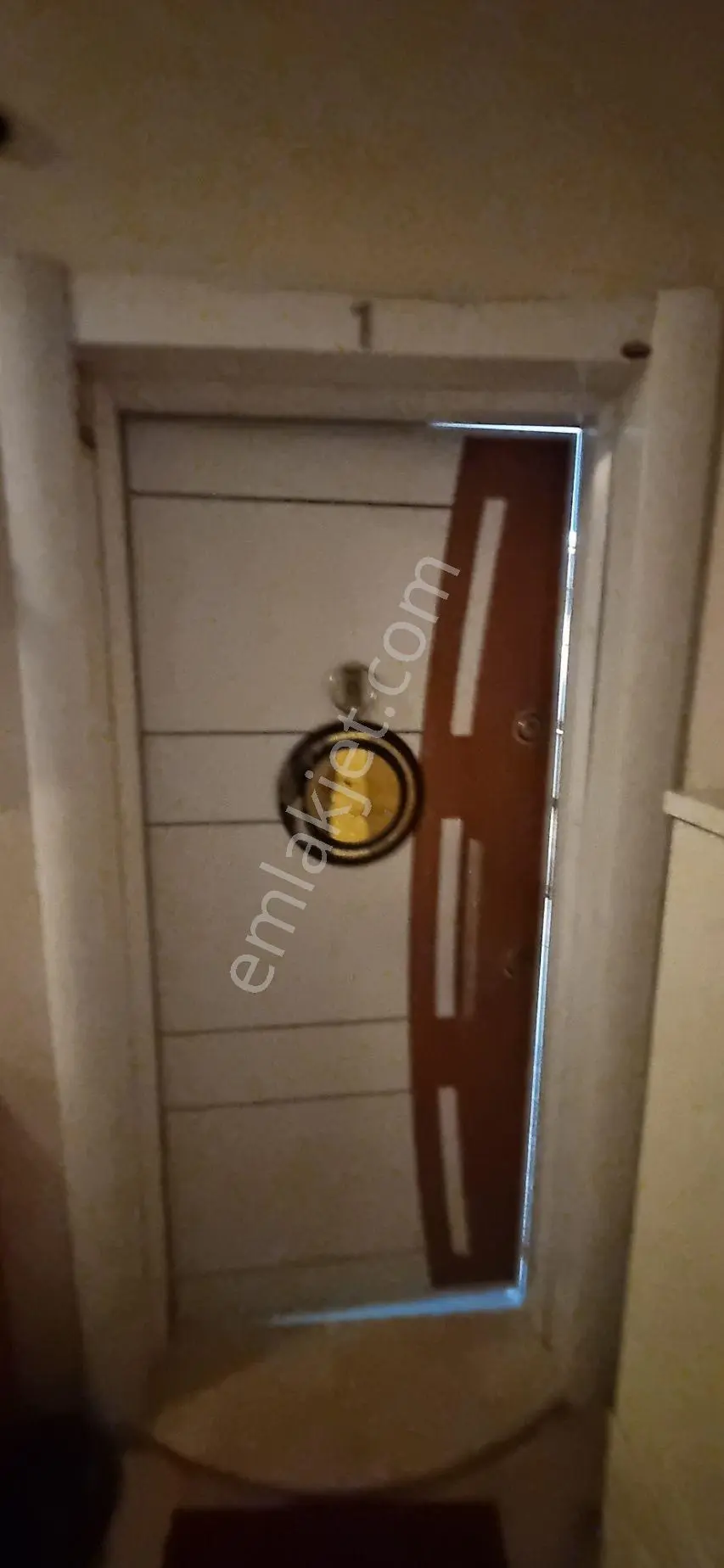 Aydın Nazilli Yöntam Emlaktan Yıldıztepe Mahallesinde Çarşıya Yakın Doğalgazlı Kiralık 2+1 Daire - Görsel 4