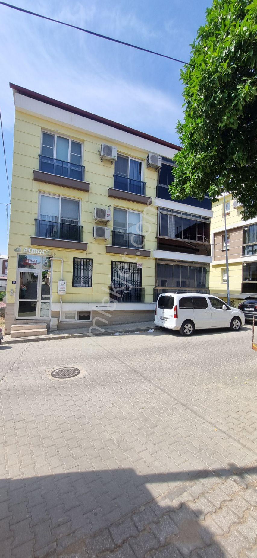 Aydın Nazilli Yöntam Emlaktan Yıldıztepe Mahallesinde Çarşıya Yakın Doğalgazlı Kiralık 2+1 Daire - Görsel 2
