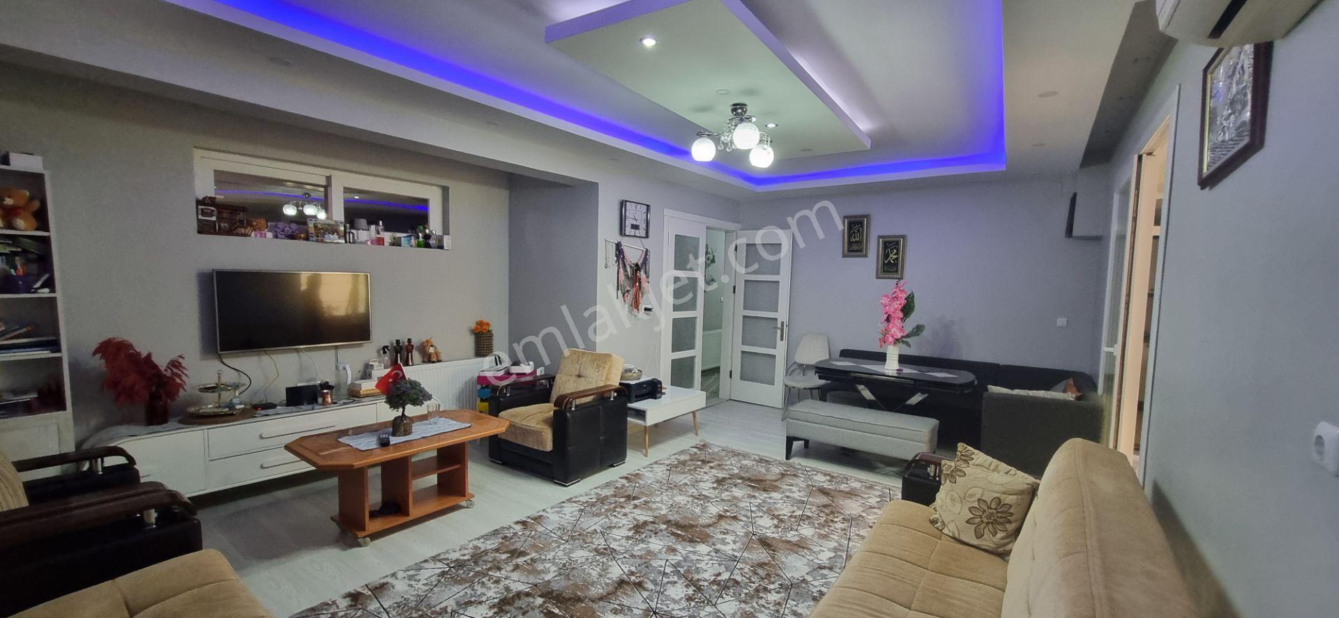 Aydın Nazilli Yöntam Emlaktan Yıldıztepe Mahallesinde Çarşıya Yakın Doğalgazlı Kiralık 2+1 Daire - Görsel 17