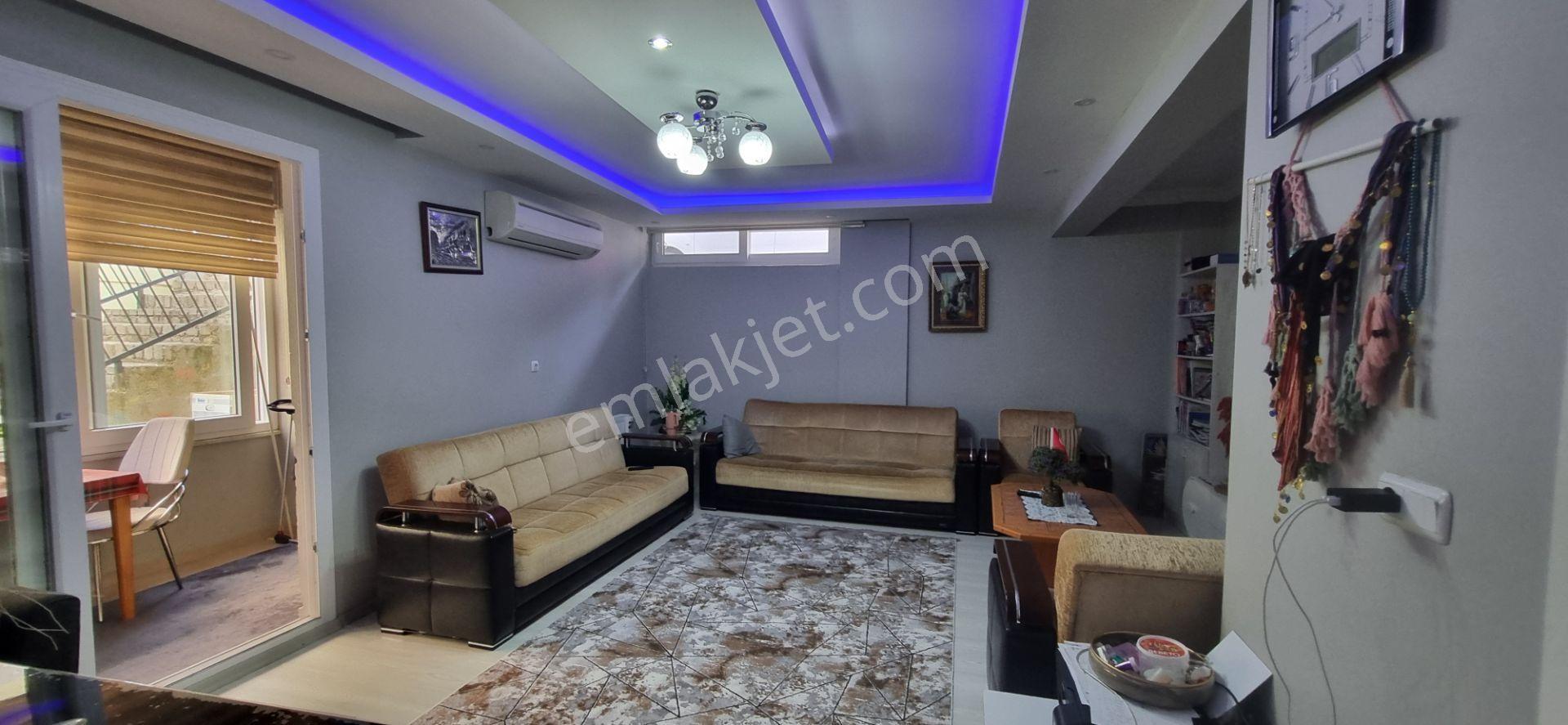 Aydın Nazilli Yöntam Emlaktan Yıldıztepe Mahallesinde Çarşıya Yakın Doğalgazlı Kiralık 2+1 Daire - Görsel 19