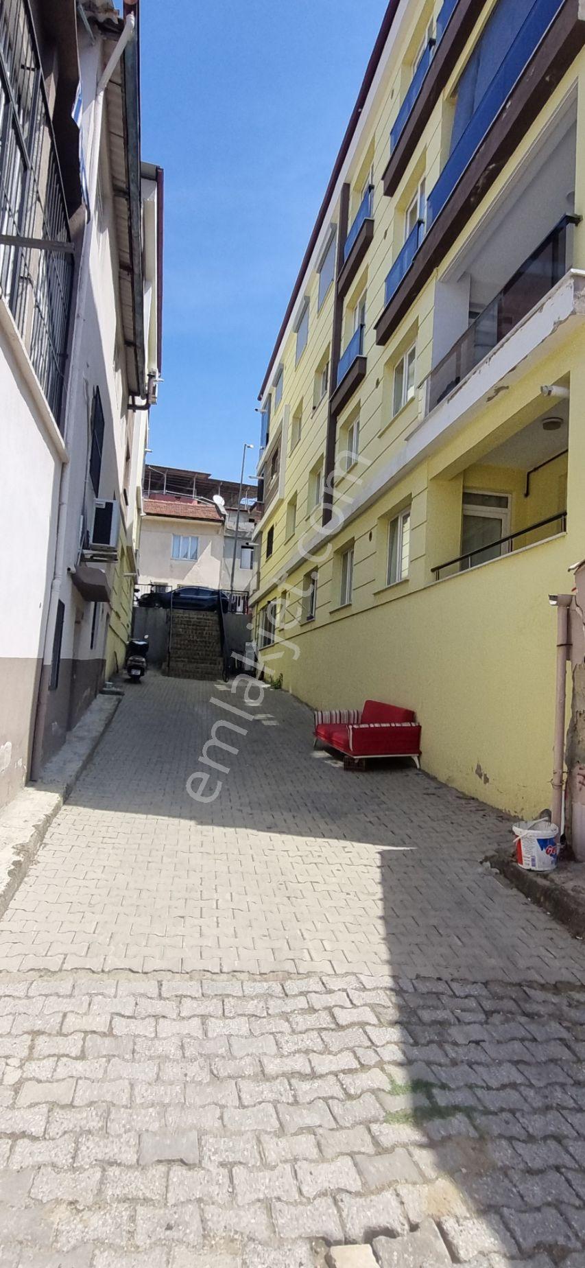 Aydın Nazilli Yöntam Emlaktan Yıldıztepe Mahallesinde Çarşıya Yakın Doğalgazlı Kiralık 2+1 Daire - Görsel 27