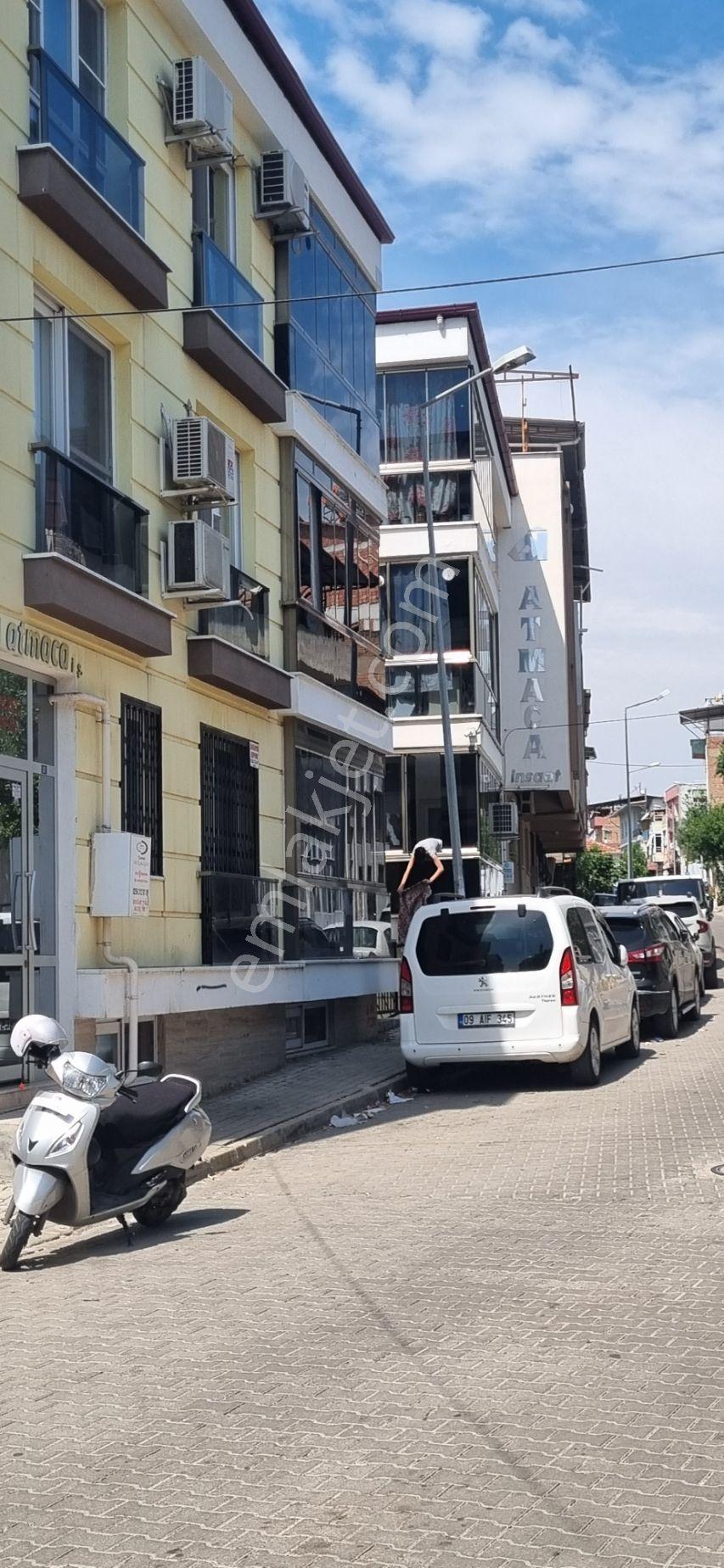 Aydın Nazilli Yöntam Emlaktan Yıldıztepe Mahallesinde Çarşıya Yakın Doğalgazlı Kiralık 2+1 Daire - Görsel 14