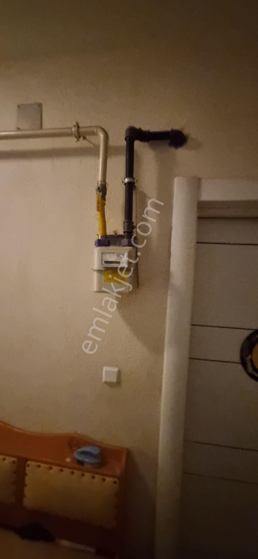 Aydın Nazilli Yöntam Emlaktan Yıldıztepe Mahallesinde Çarşıya Yakın Doğalgazlı Kiralık 2+1 Daire - Görsel 5