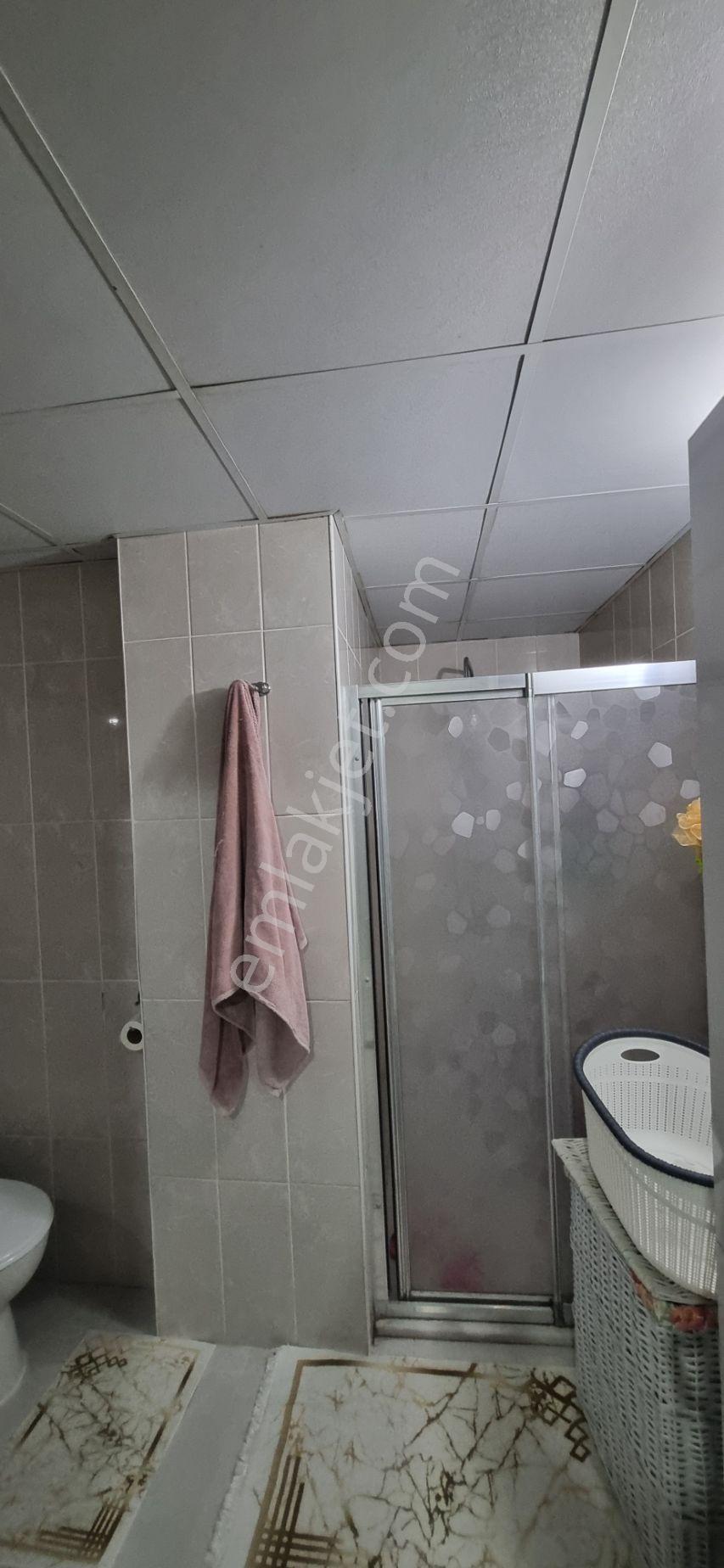 Aydın Nazilli Yöntam Emlaktan Yıldıztepe Mahallesinde Çarşıya Yakın Doğalgazlı Kiralık 2+1 Daire - Görsel 10