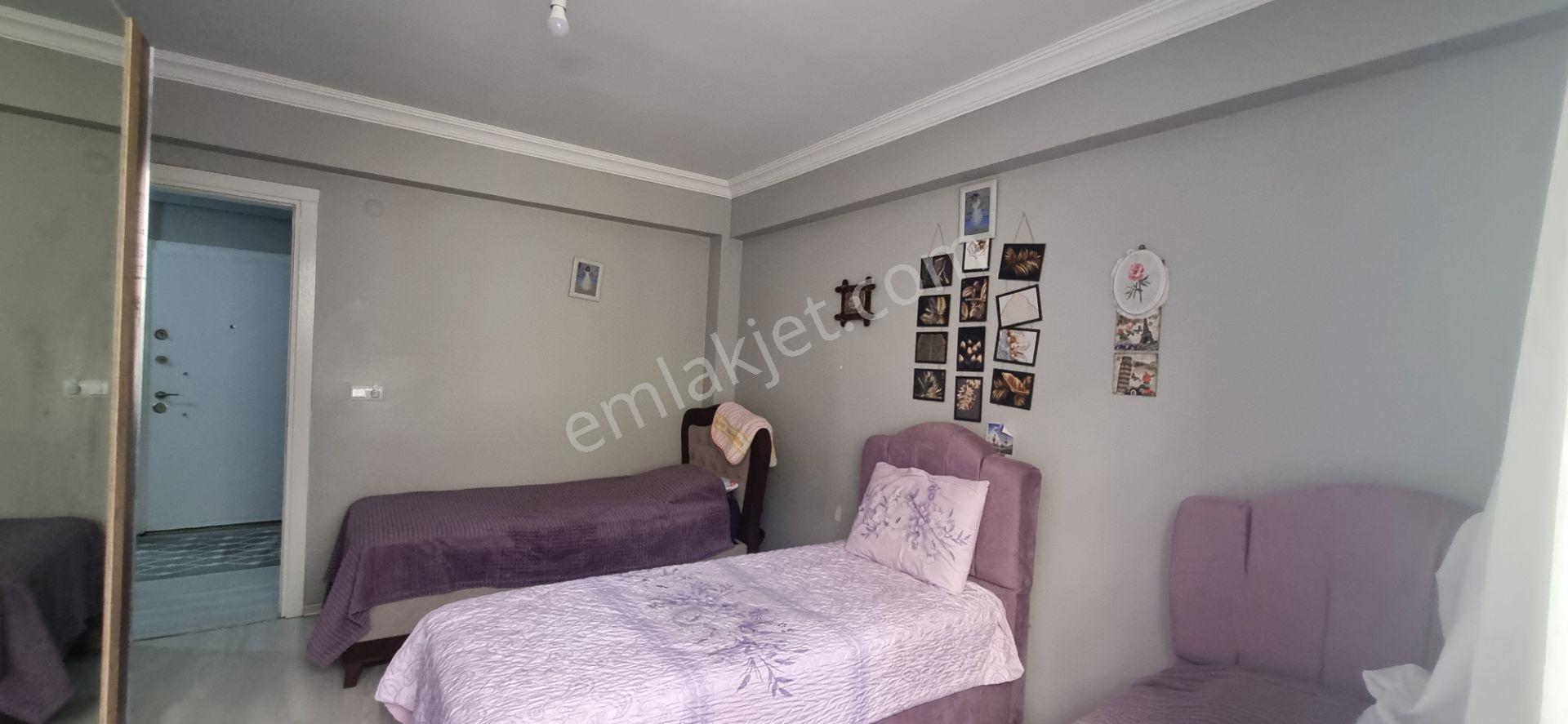 Aydın Nazilli Yöntam Emlaktan Yıldıztepe Mahallesinde Çarşıya Yakın Doğalgazlı Kiralık 2+1 Daire - Görsel 31