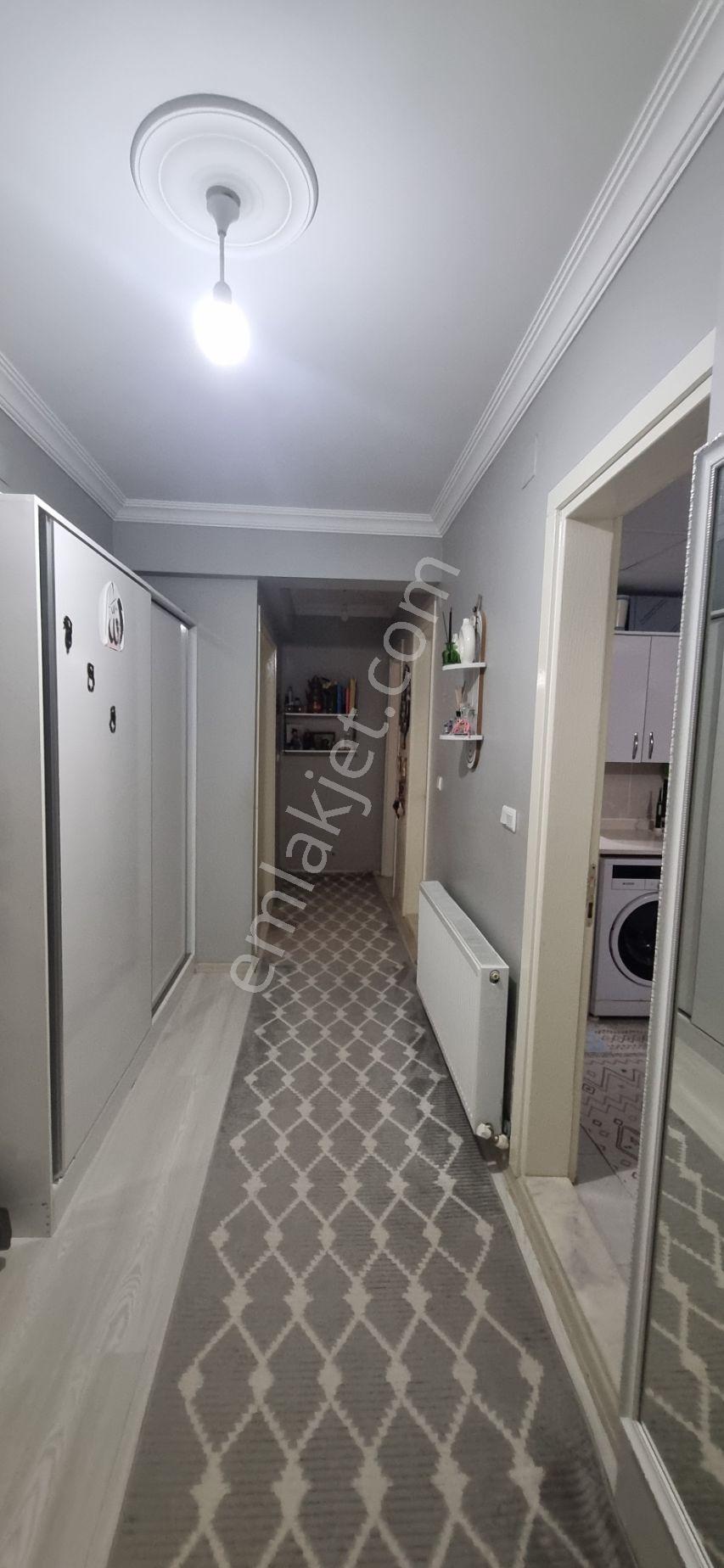 Aydın Nazilli Yöntam Emlaktan Yıldıztepe Mahallesinde Çarşıya Yakın Doğalgazlı Kiralık 2+1 Daire - Görsel 6