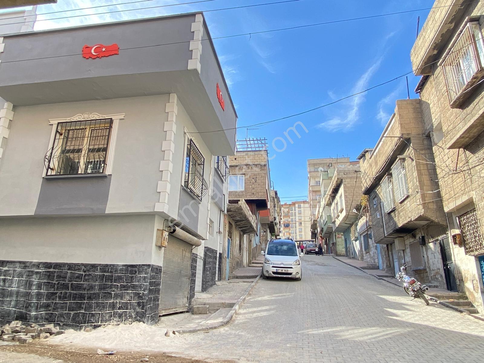 Düztepe Cemal Gürsel De 2 Katlı Sıfır Yapılı Satılık Müstakil - Görsel 27