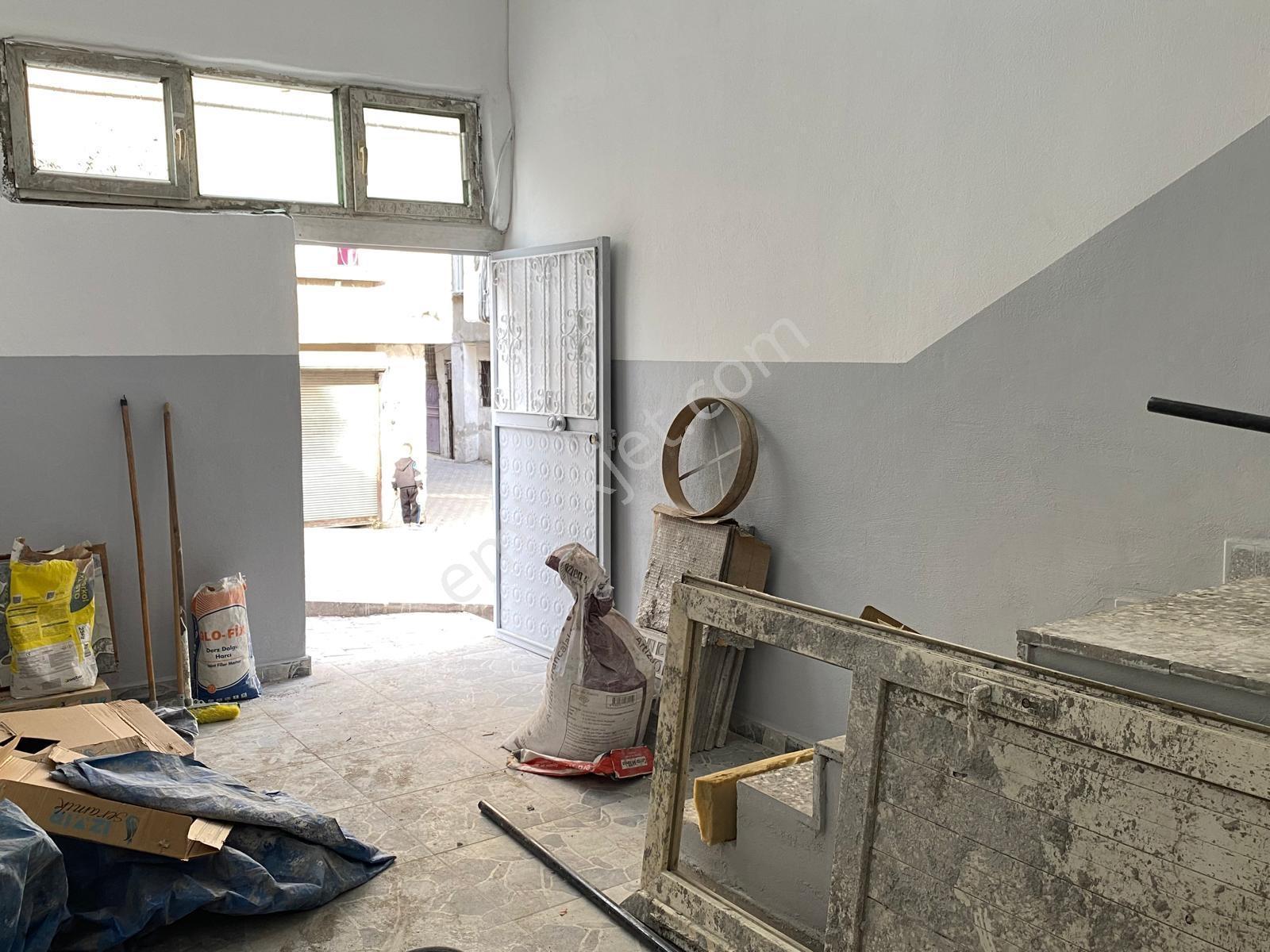 Düztepe Cemal Gürsel De 2 Katlı Sıfır Yapılı Satılık Müstakil - Görsel 26
