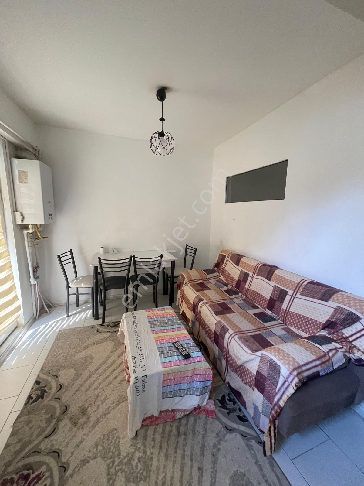 Denizli Zeytinköy Öğretmenevi Mevkii 1+1 Kiralık Apart - Görsel 12