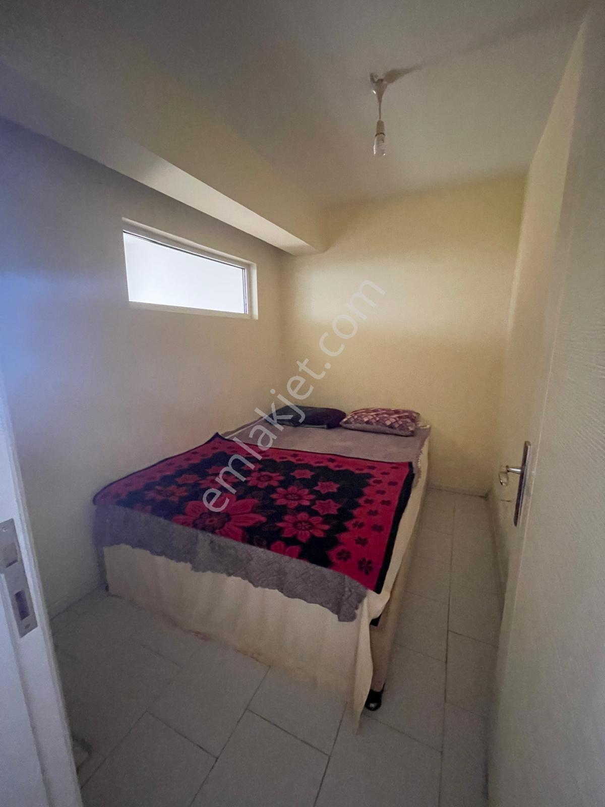 Denizli Zeytinköy Öğretmenevi Mevkii 1+1 Kiralık Apart - Görsel 5
