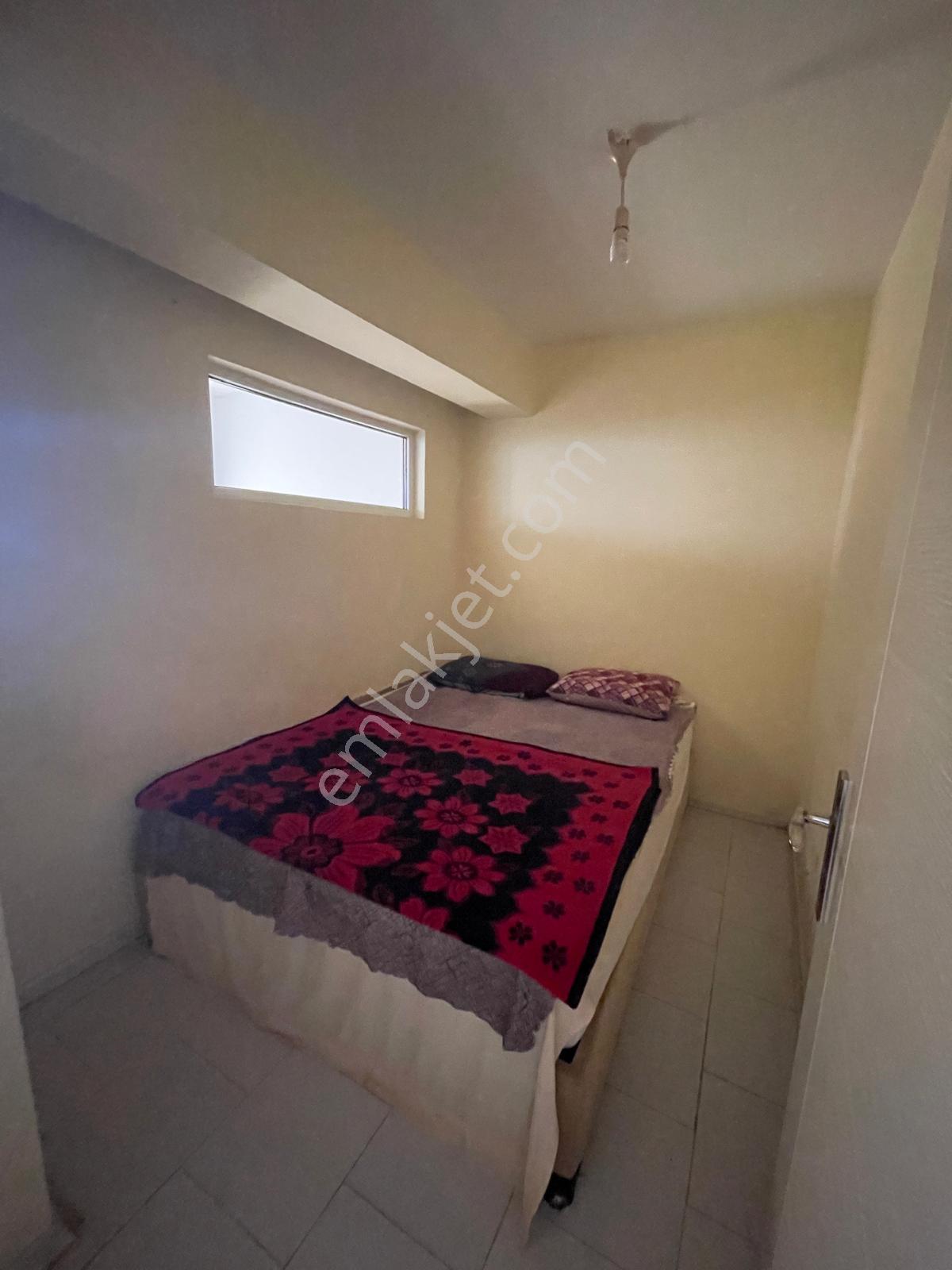 Denizli Zeytinköy Öğretmenevi Mevkii 1+1 Kiralık Apart - Görsel 6