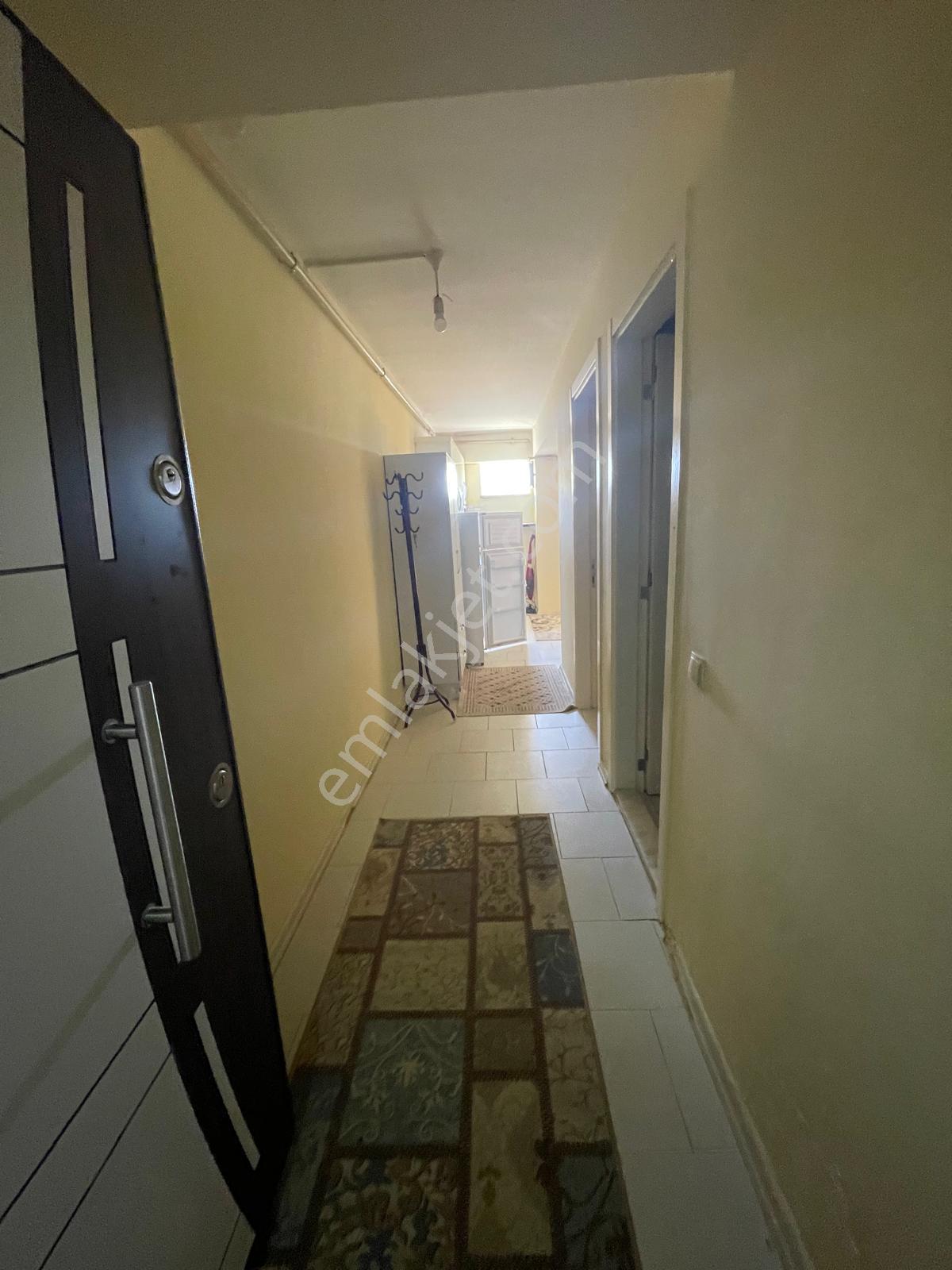 Denizli Zeytinköy Öğretmenevi Mevkii 1+1 Kiralık Apart - Görsel 8